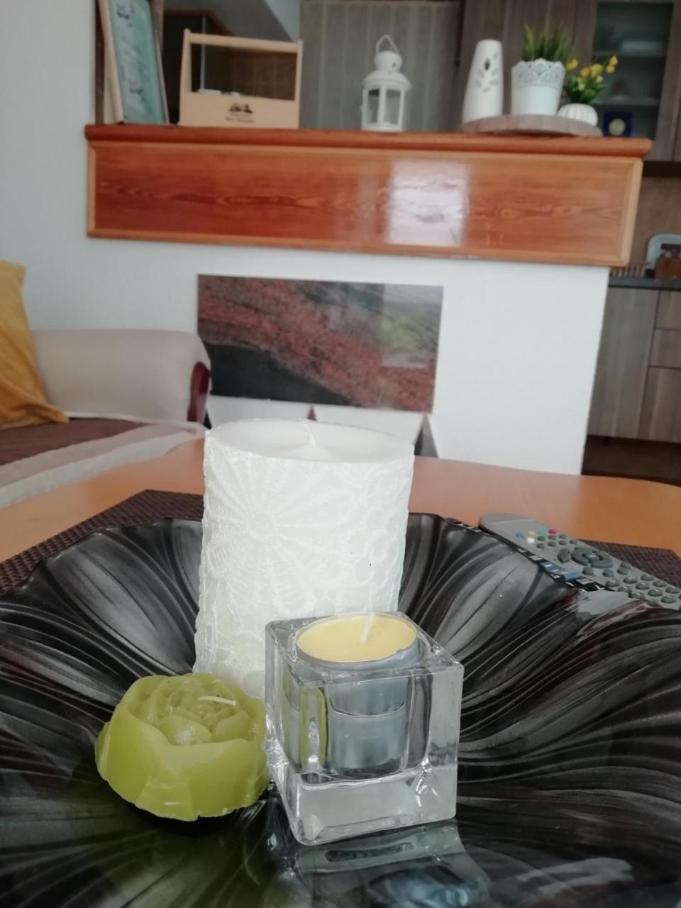 Apartment Beganovic view 5
