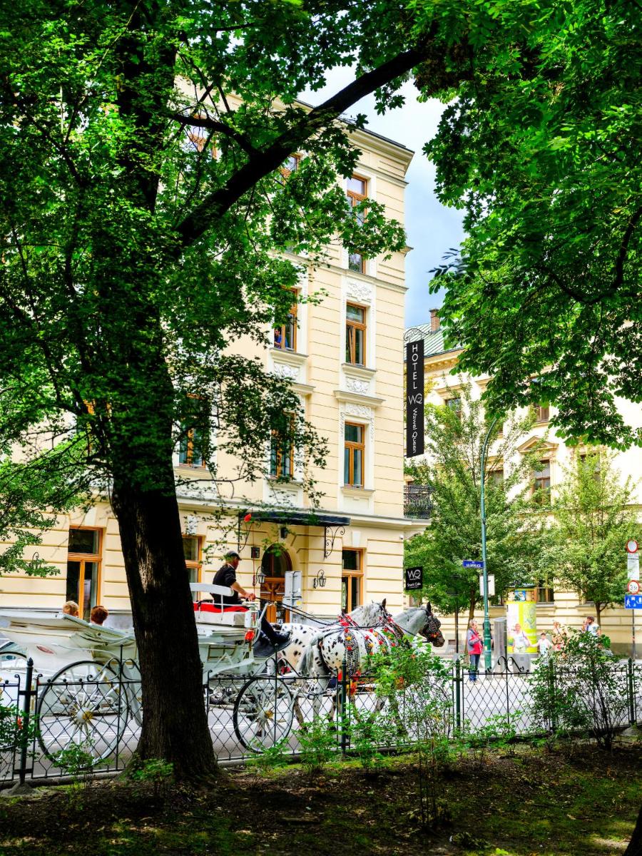 Hotel Wawel Queen 46
