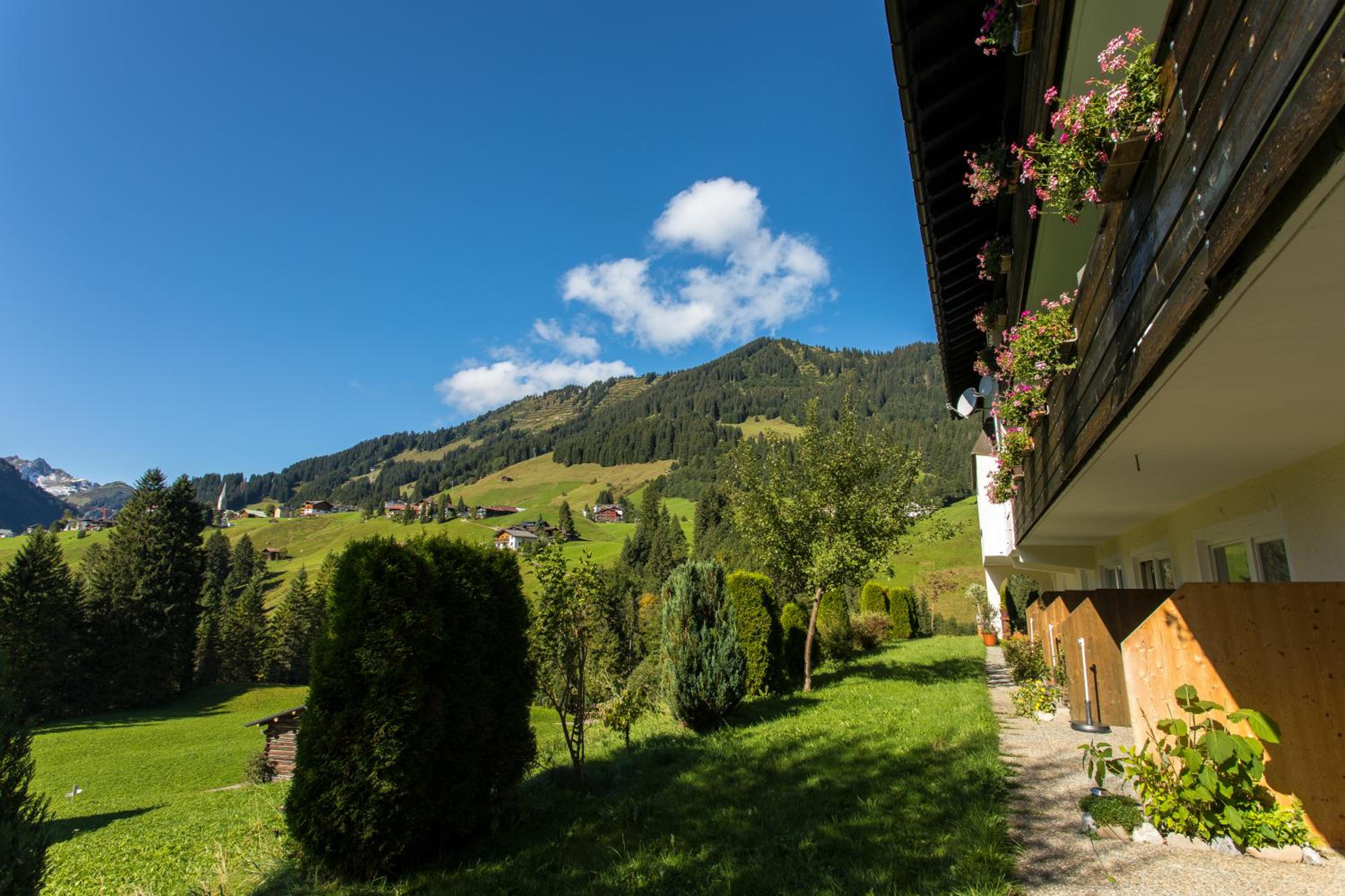 Gästehaus Wildbach