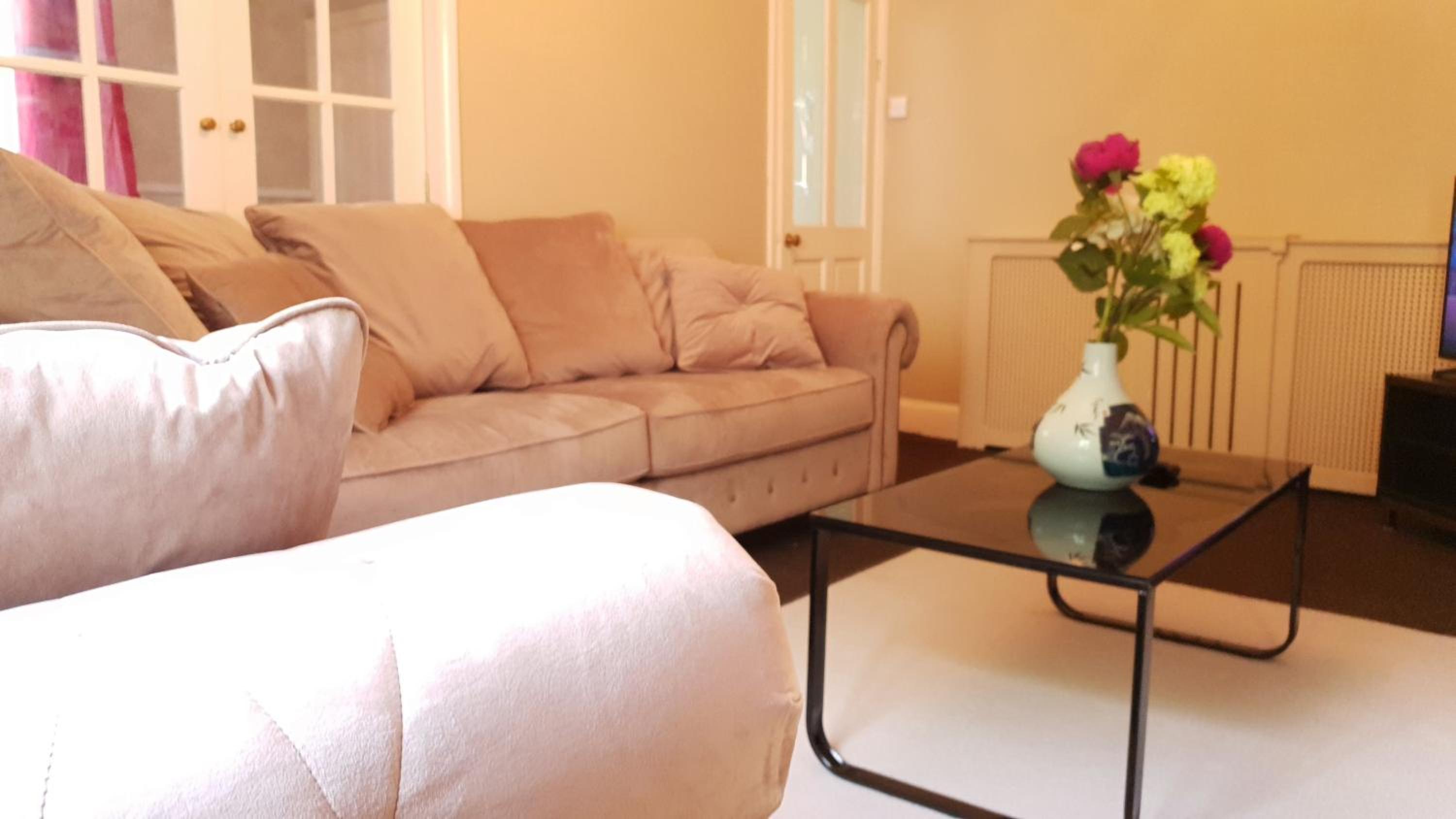 Grandeur Holiday home, with free parking view 4