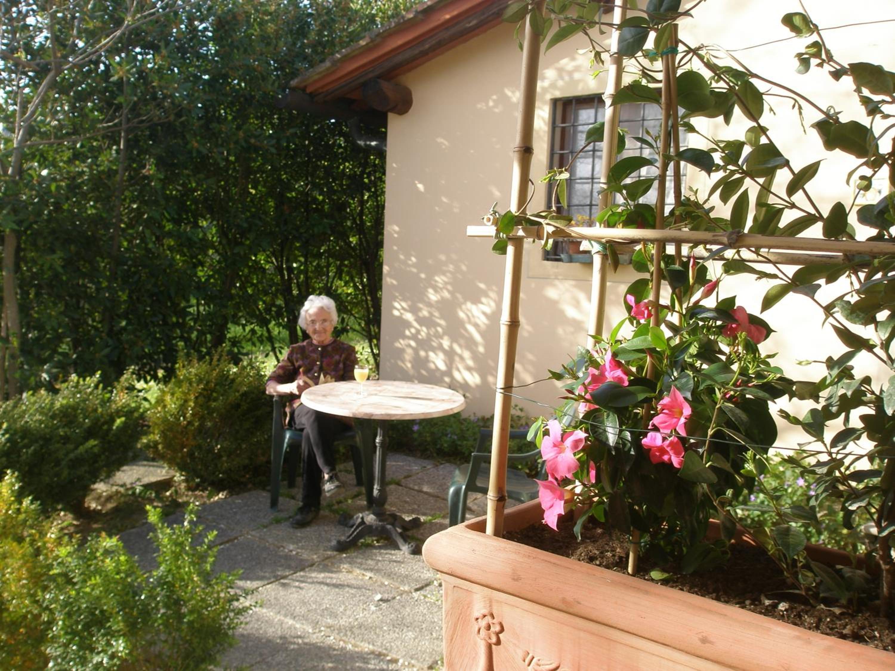 Agriturismo Biologico Poggiopiano