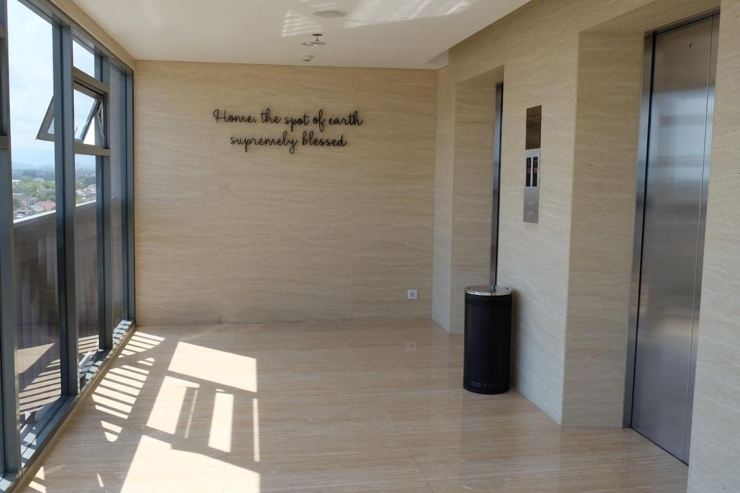 Lavenderbnb 1 at Uttara The Icon Apartment view 4