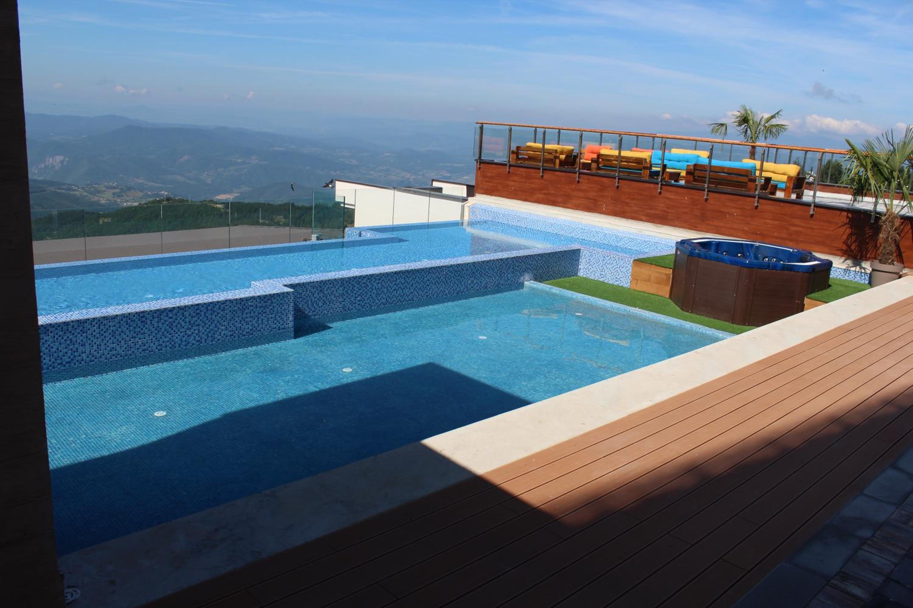 As Lux Apartmani Kopaonik view 3