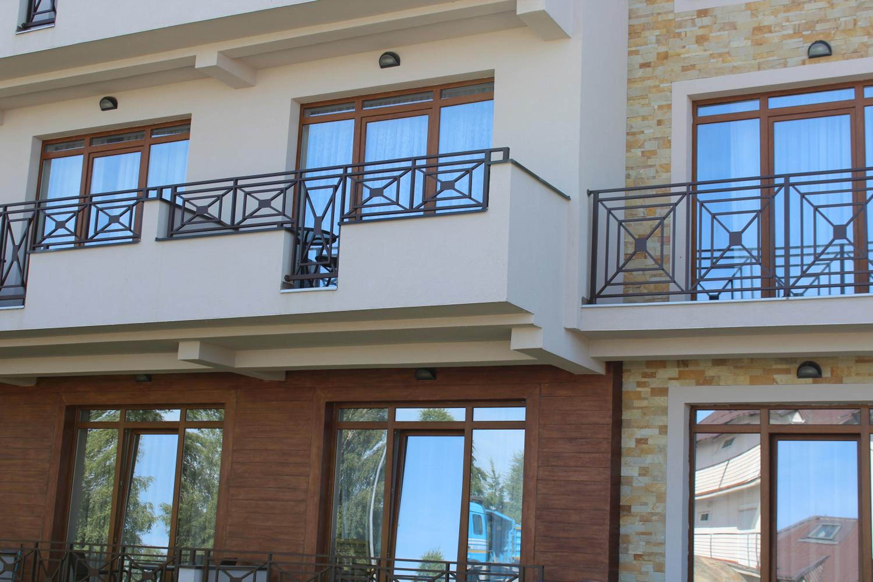As Lux Apartmani Kopaonik view 5