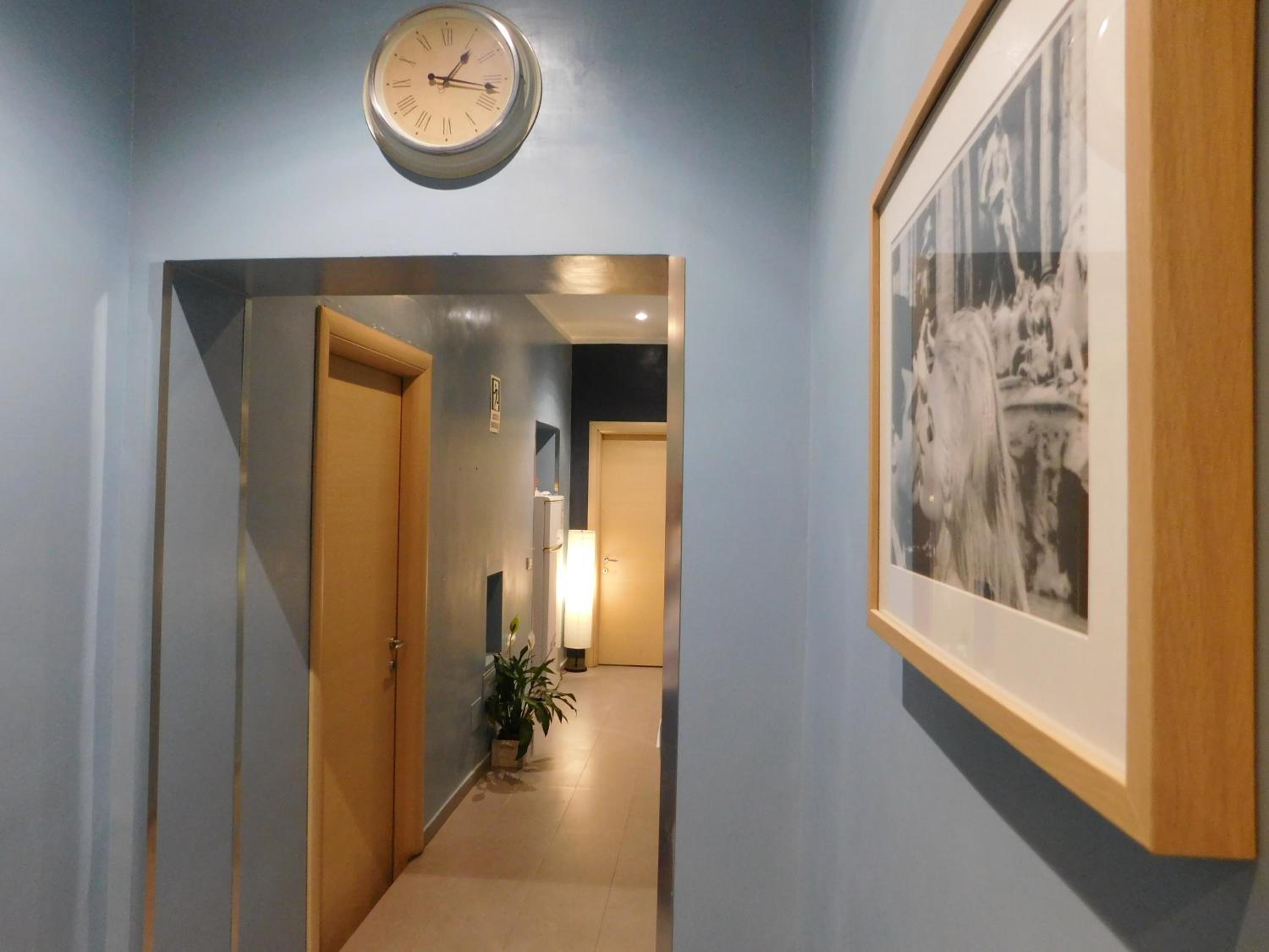 Guest house Aria