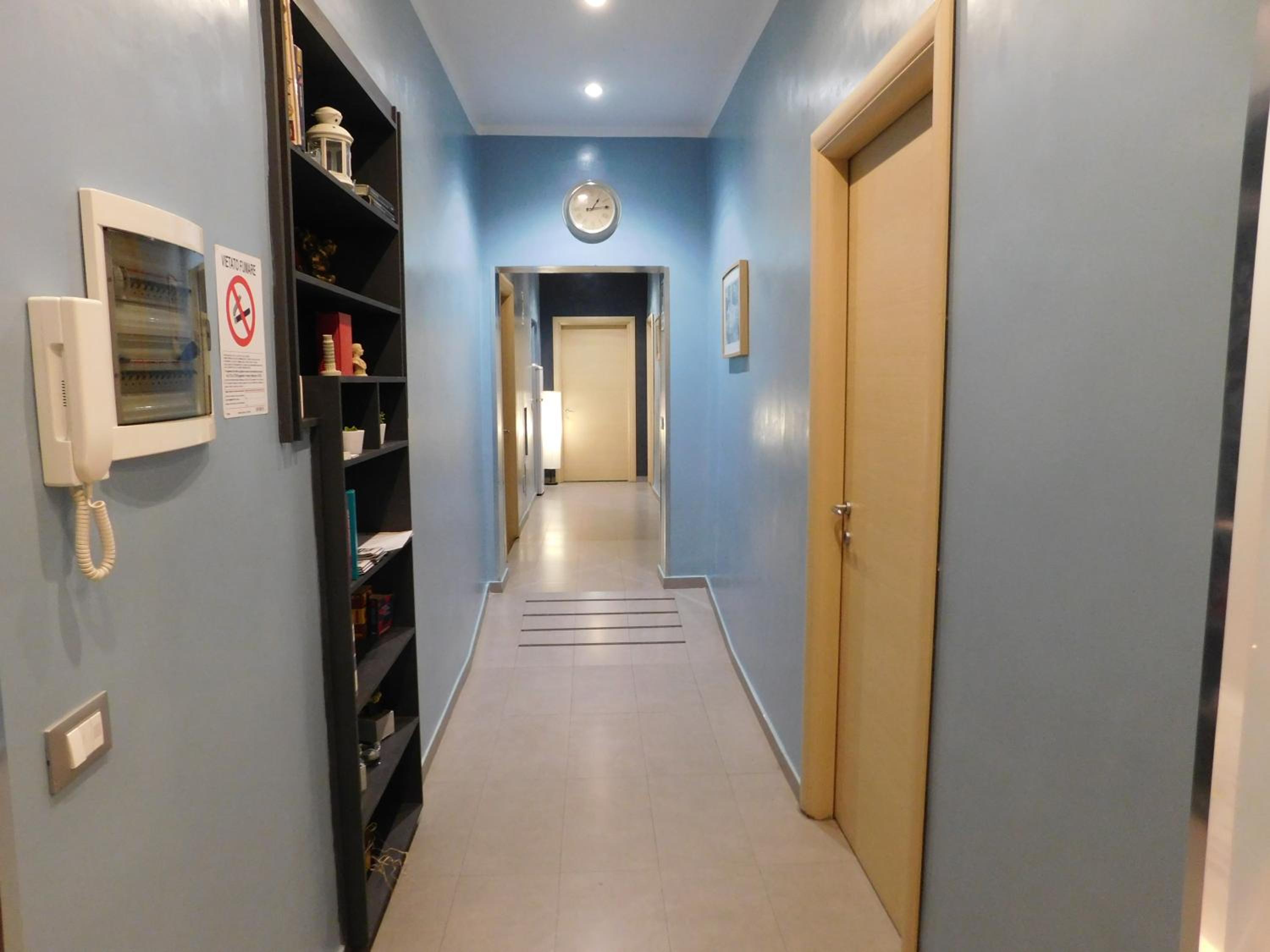Guest house Aria