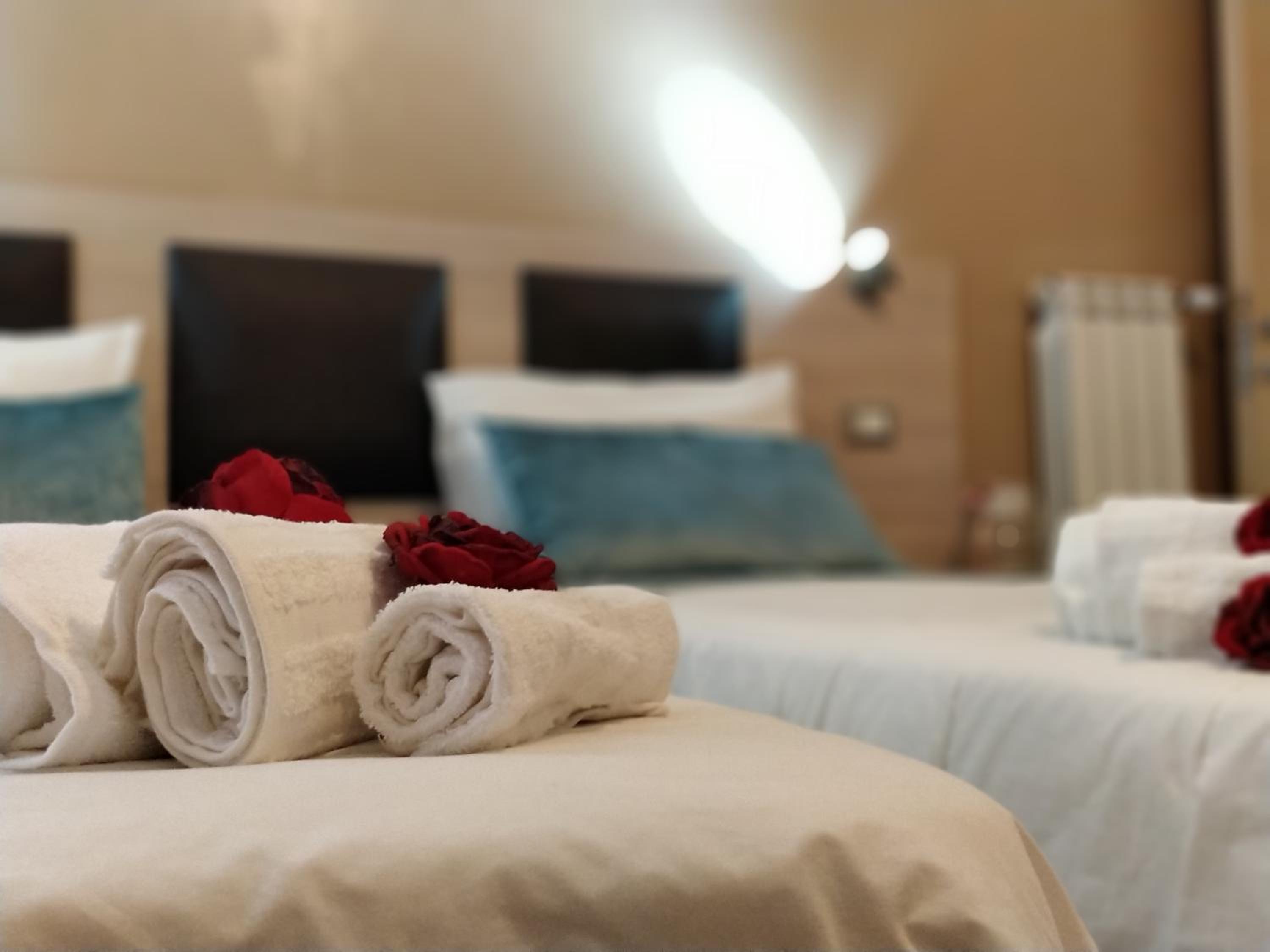 Guest house Aria