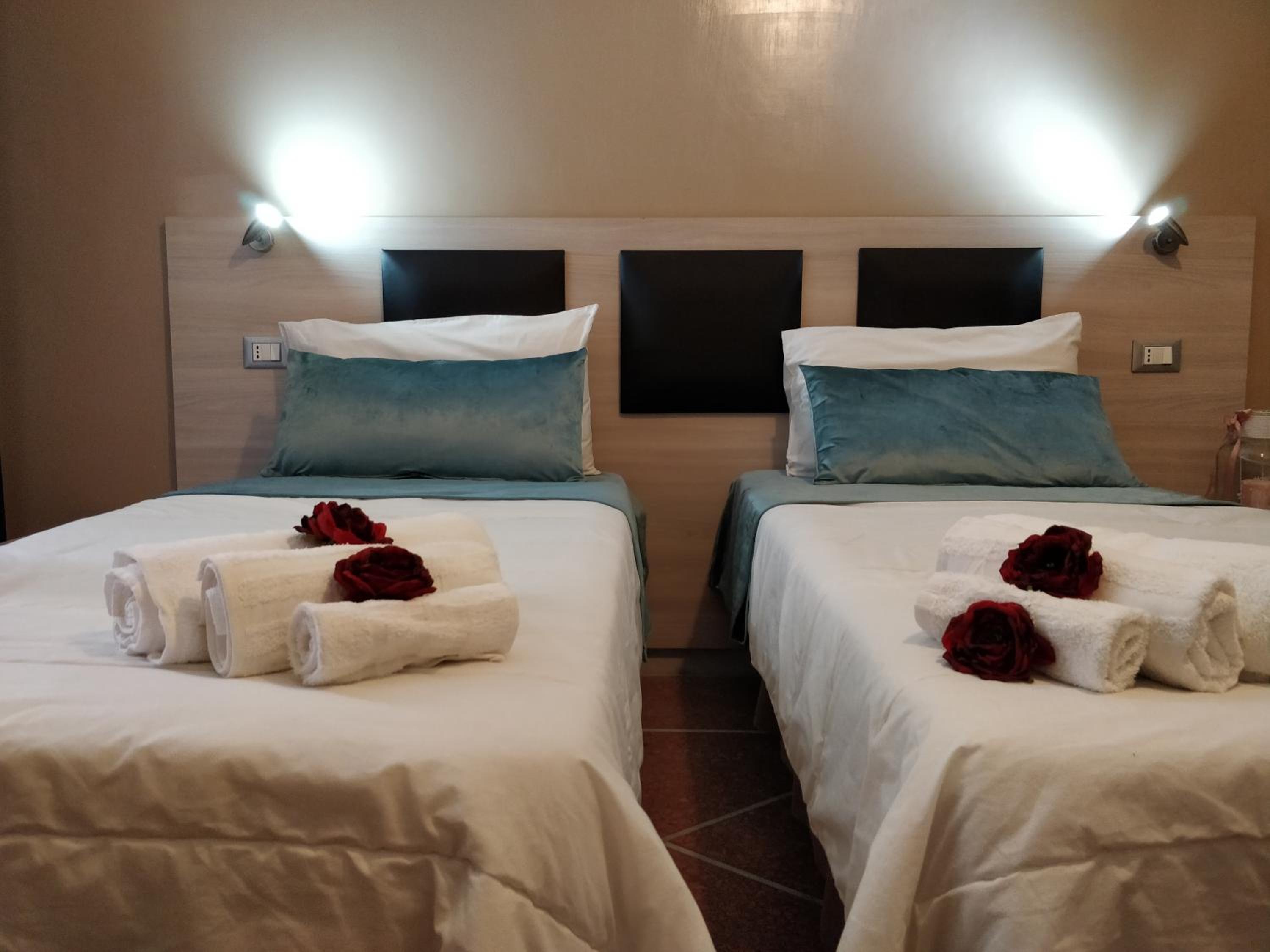 Guest house Aria
