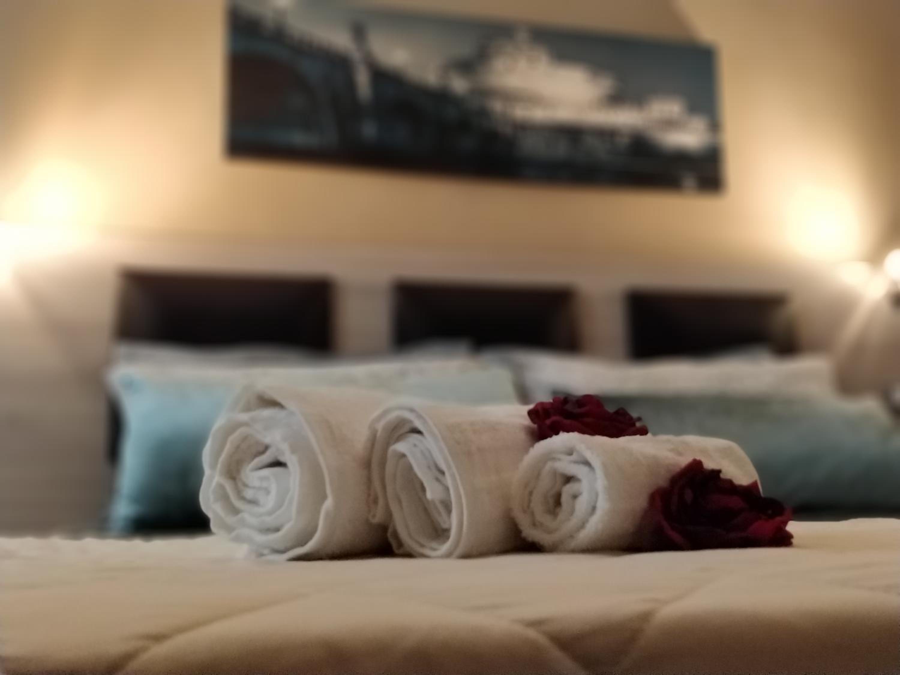 Guest house Aria