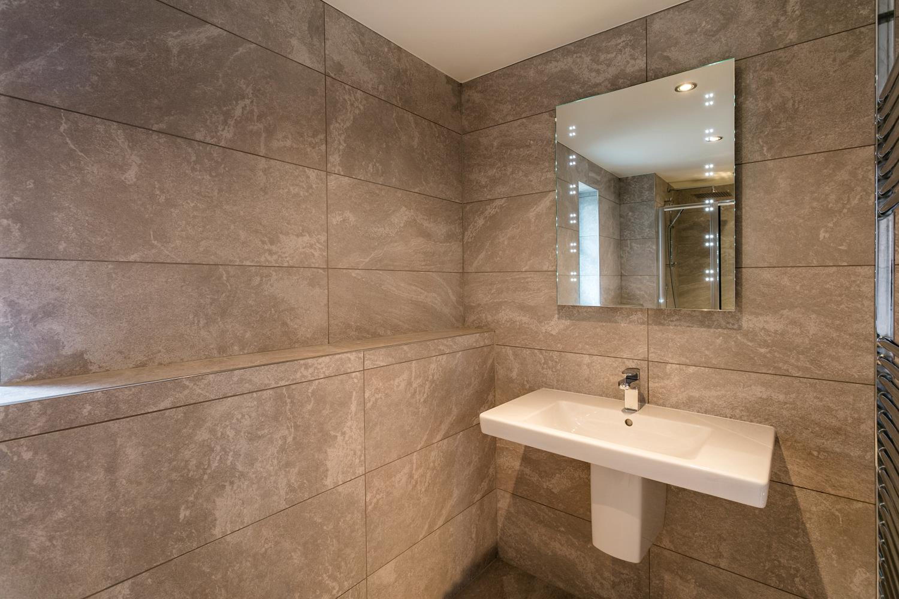 The Townhouses @ Carus Green view 3