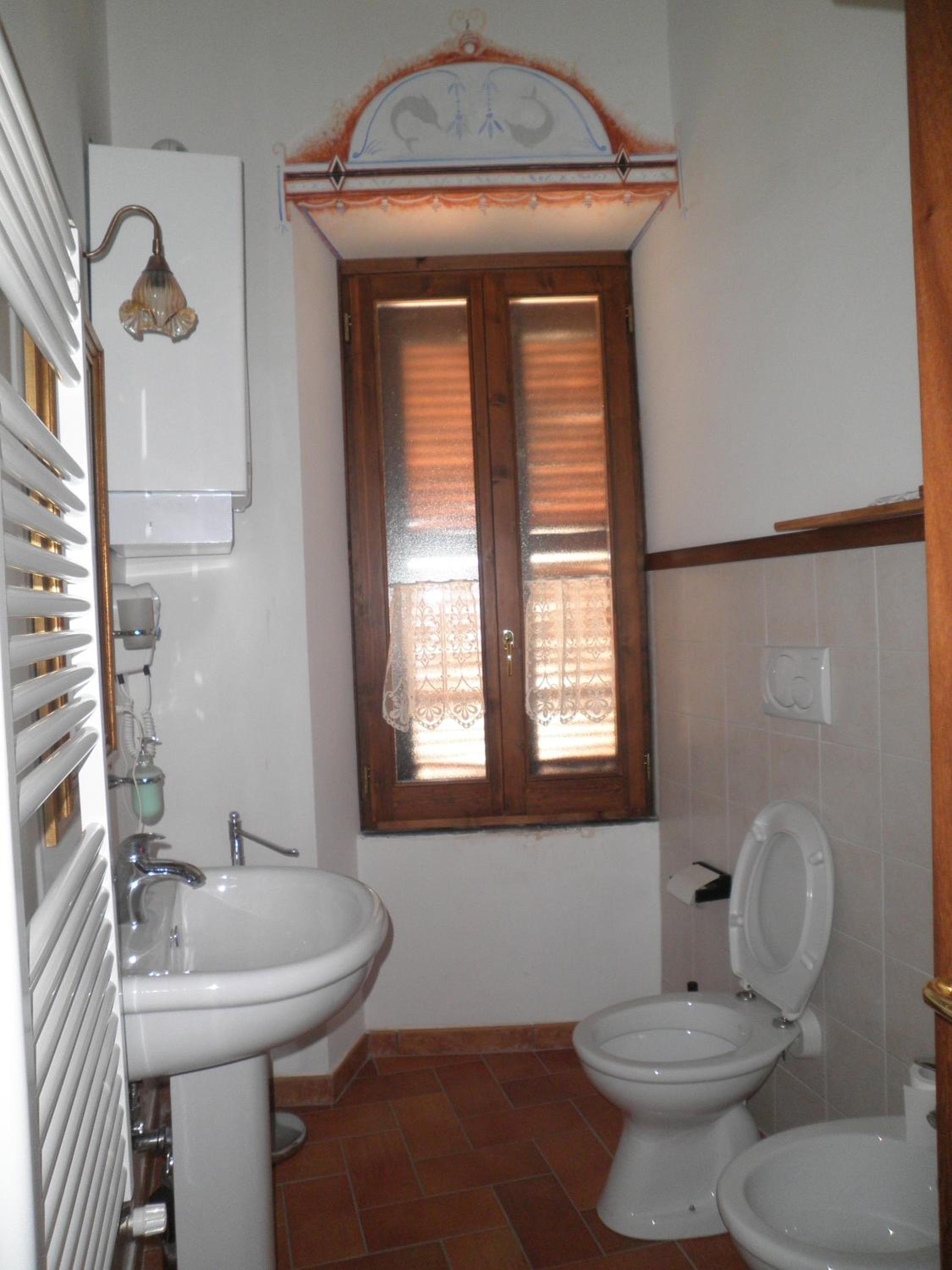Palazzetto Leonardi