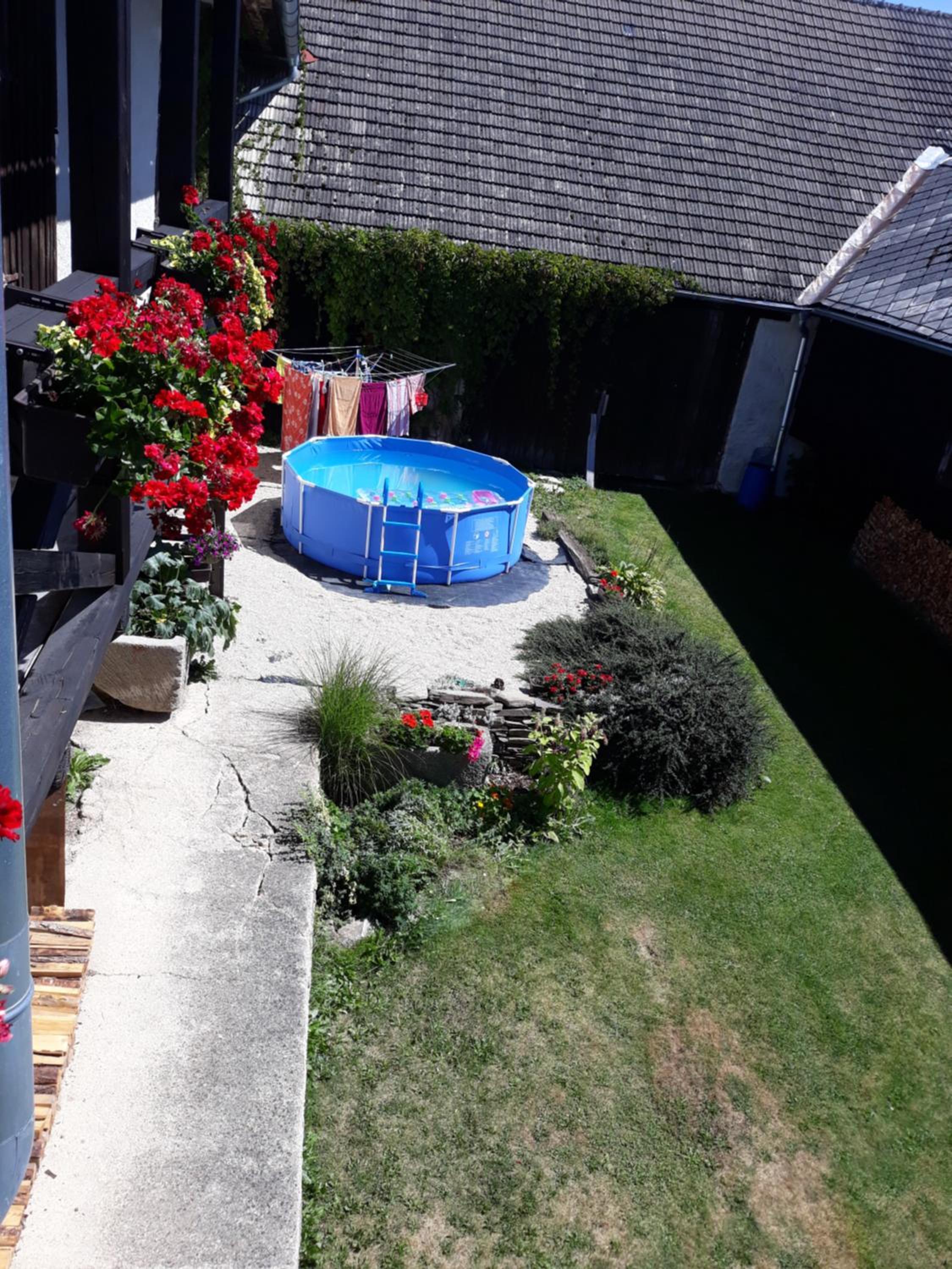 Pension U Řehoutů