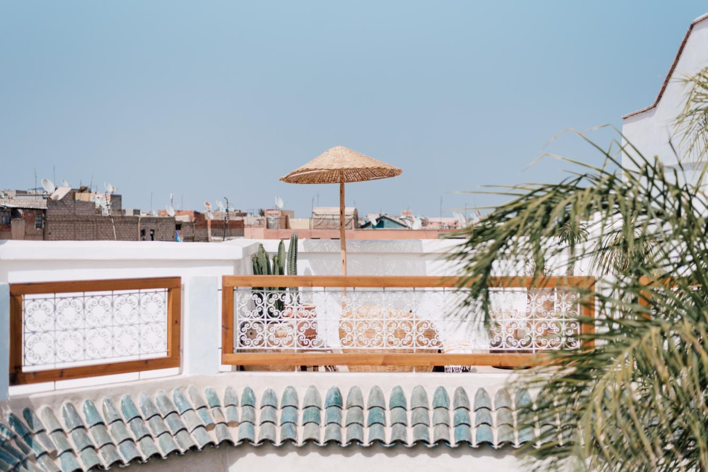 roof