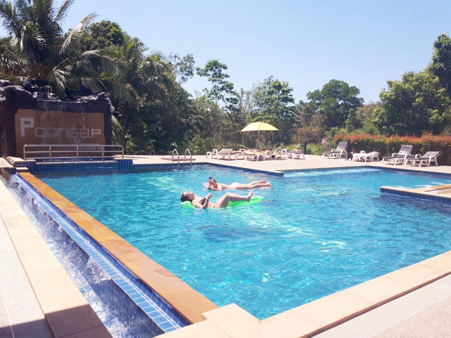 Poonsap Resort