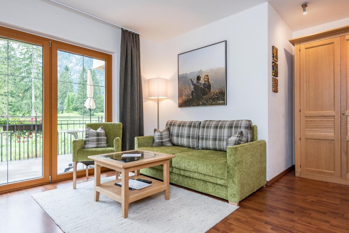 Alpenvital Tirol Appartements
