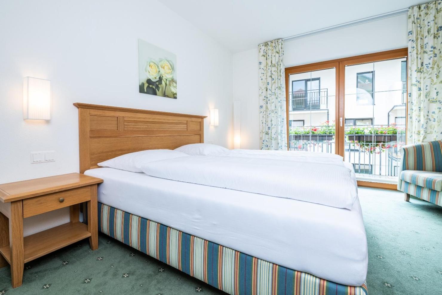 Alpenvital Tirol Appartements