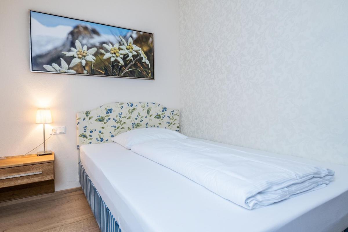 Alpenvital Tirol Appartements