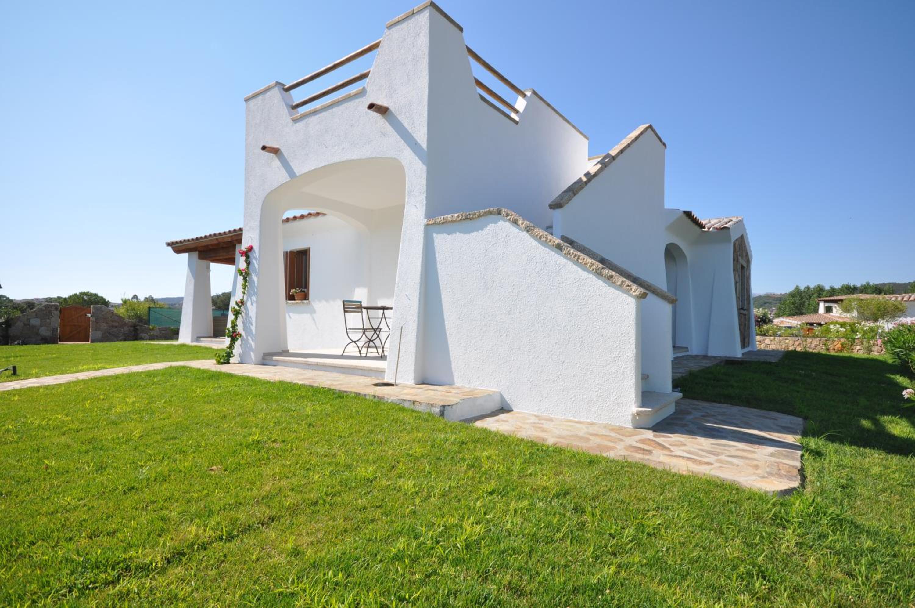 Capannizza Villas view 4