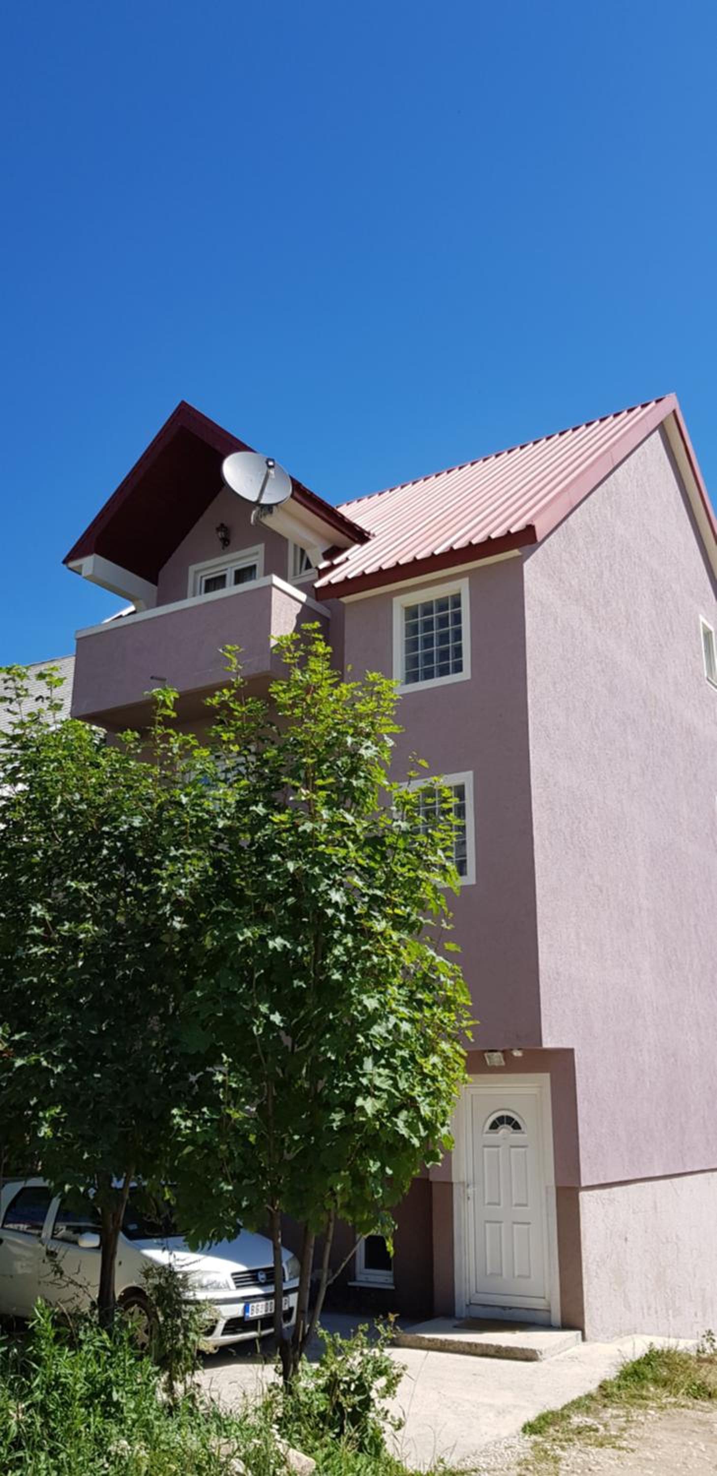 Hotel Apartments Popović - Image 1