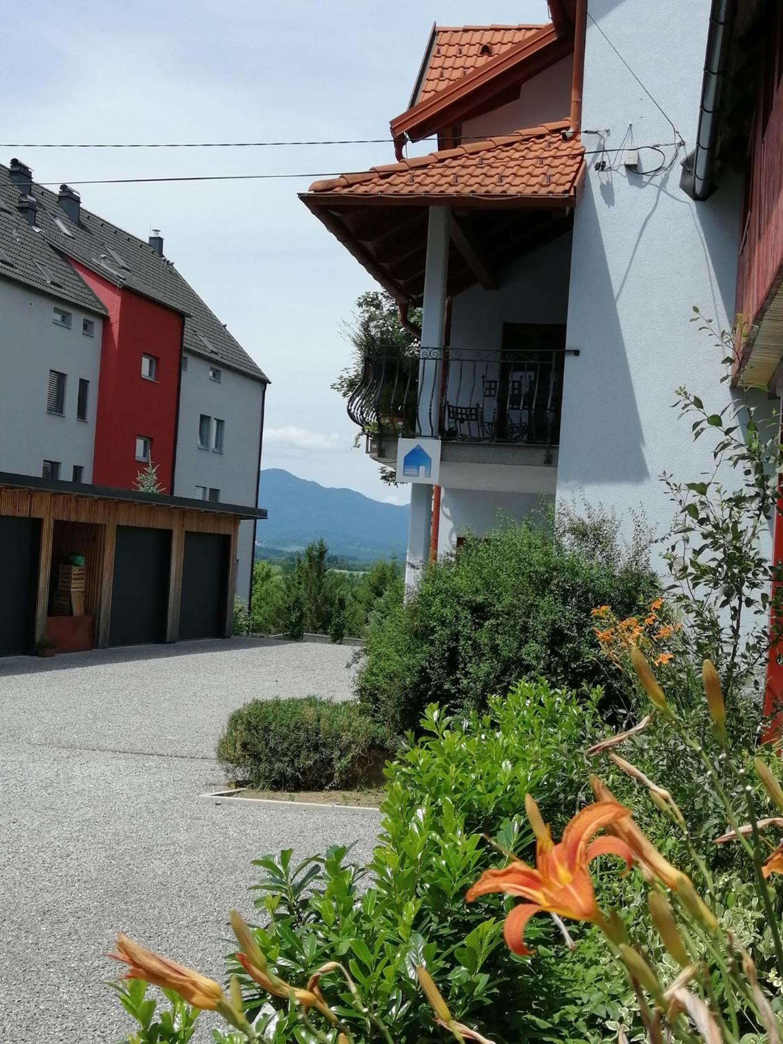 City center blue sky house, photo 15