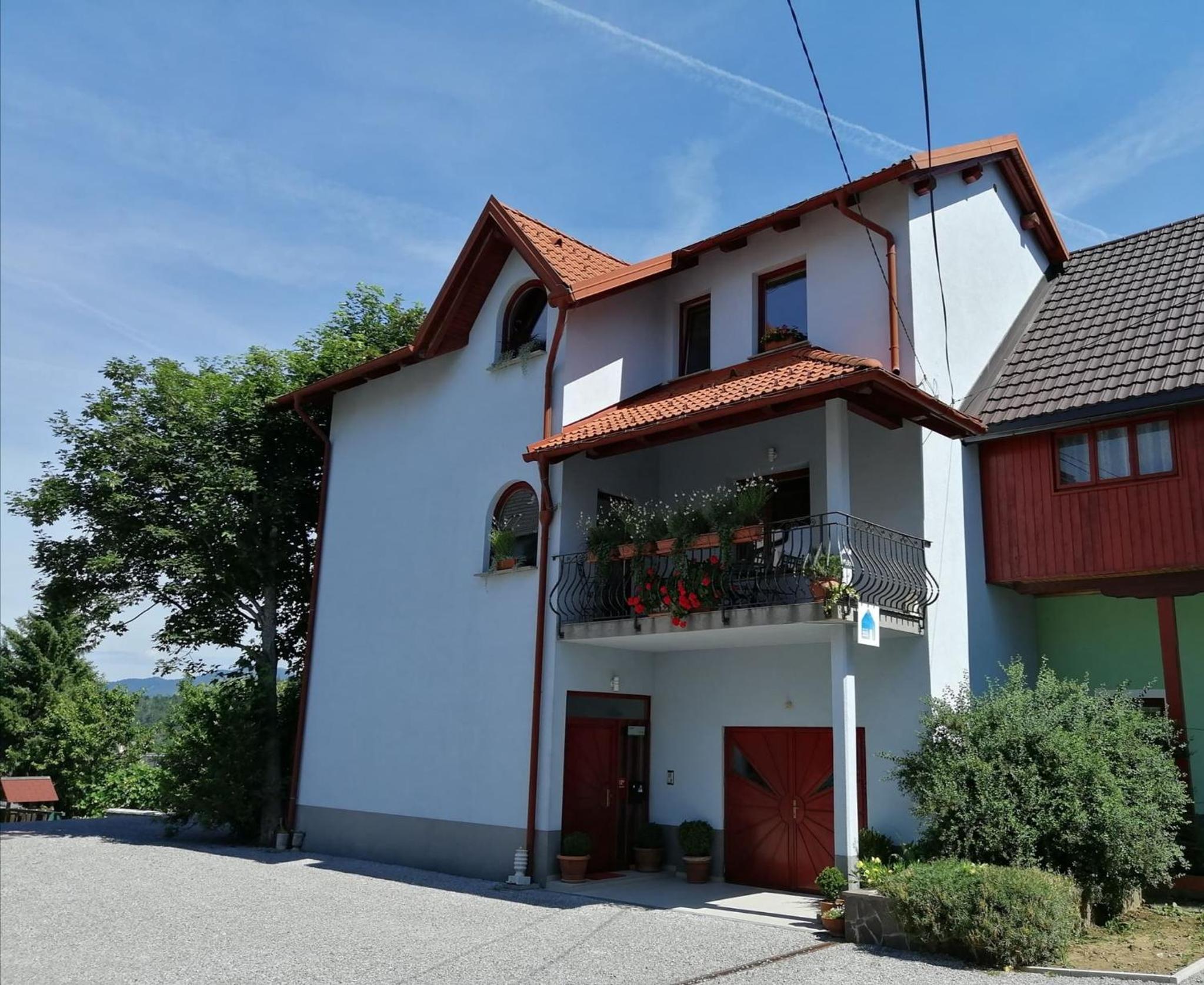City center blue sky house, photo 5