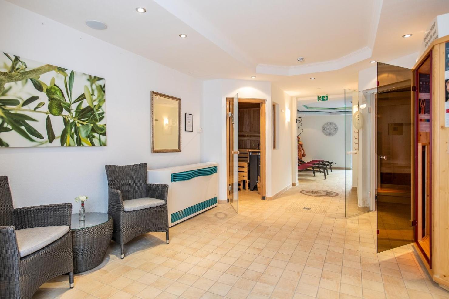 Alpenvital Tirol Appartements
