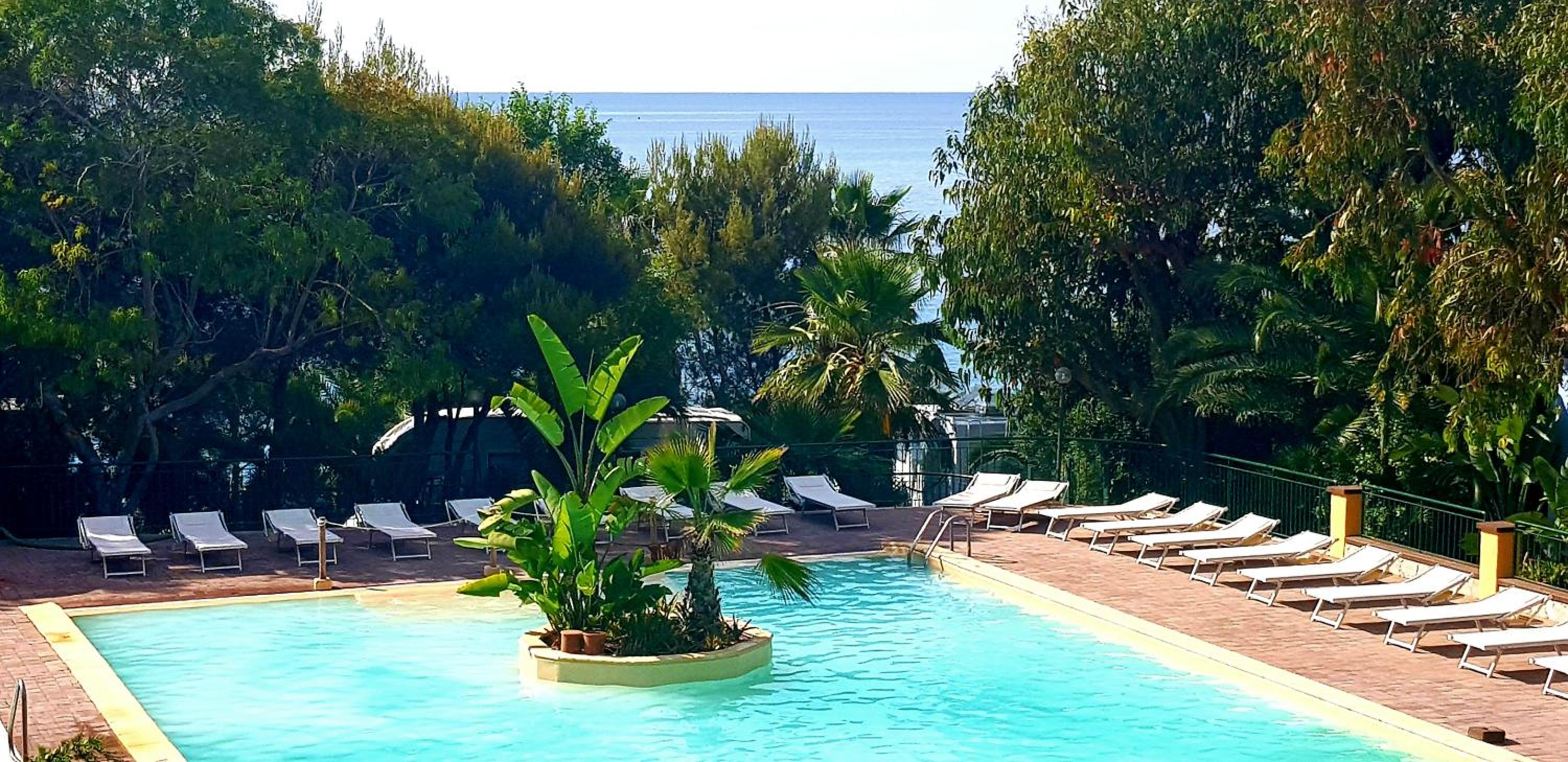 Villaggio Dei Fiori view 4
