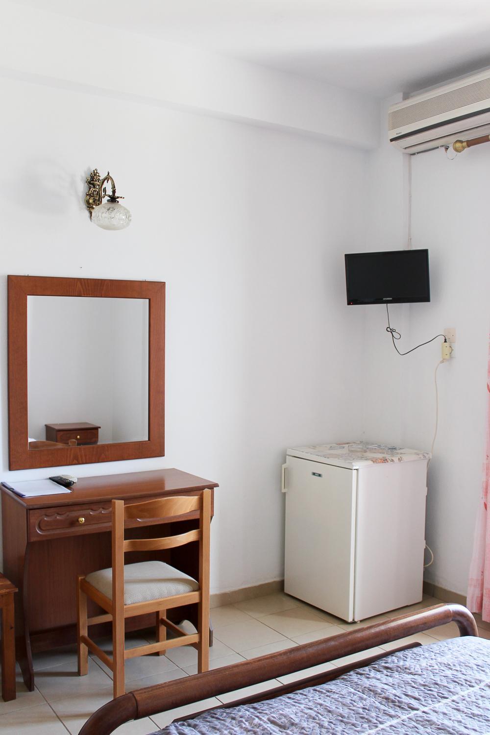 Pantelis Rooms Skopelos photo 5