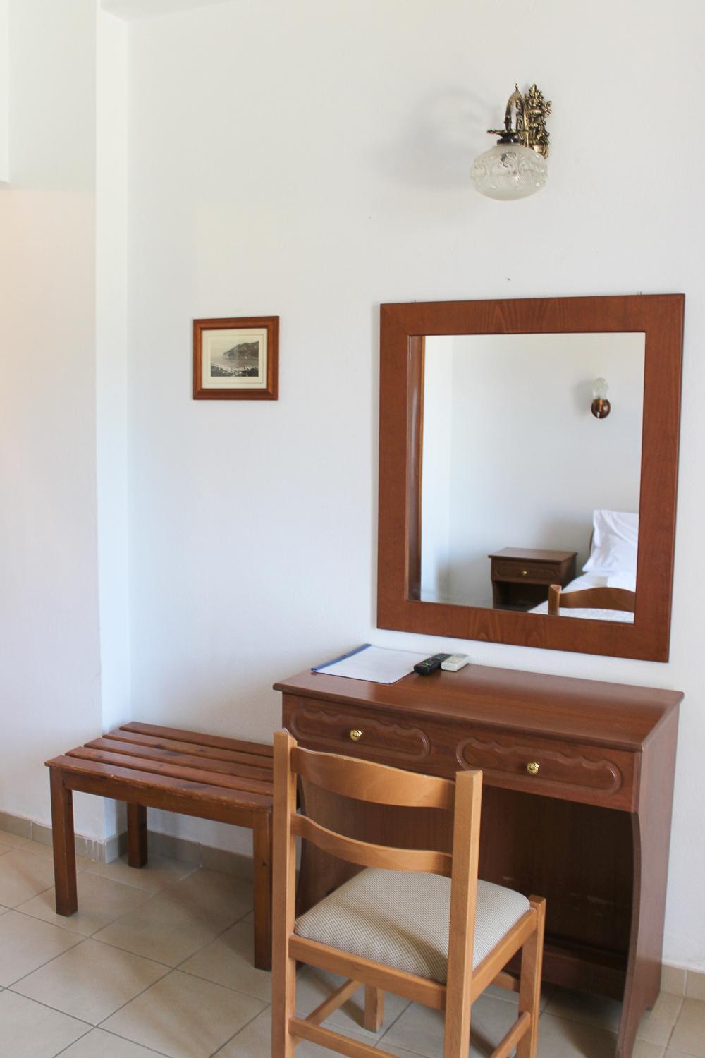 Pantelis Rooms Skopelos photo 4
