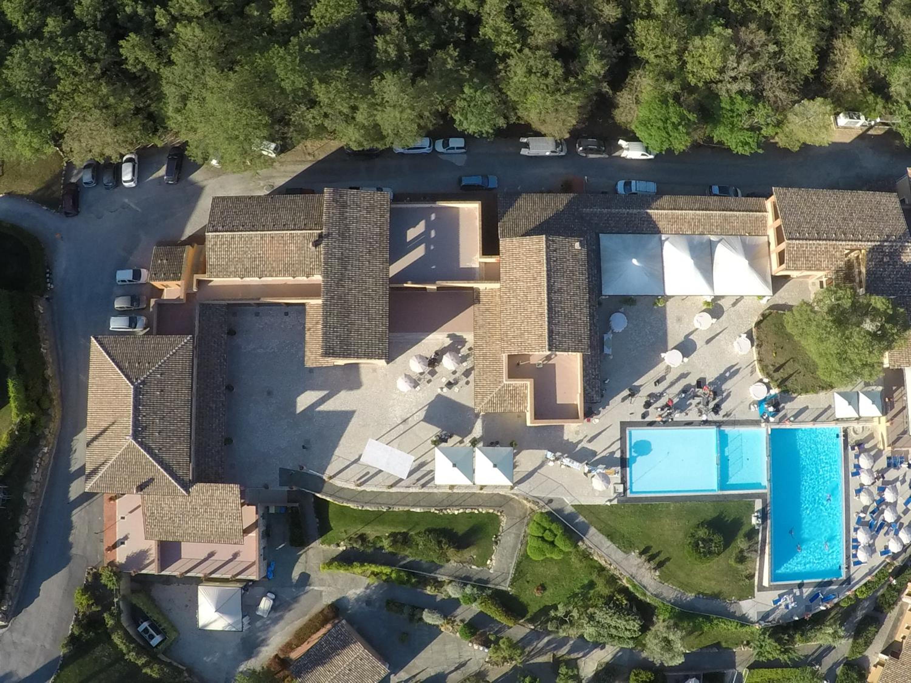 Borgo Magliano Resort