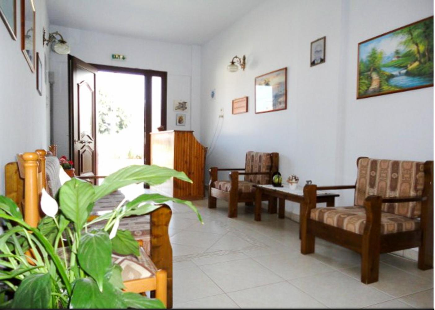 Pantelis Rooms Skopelos photo 2