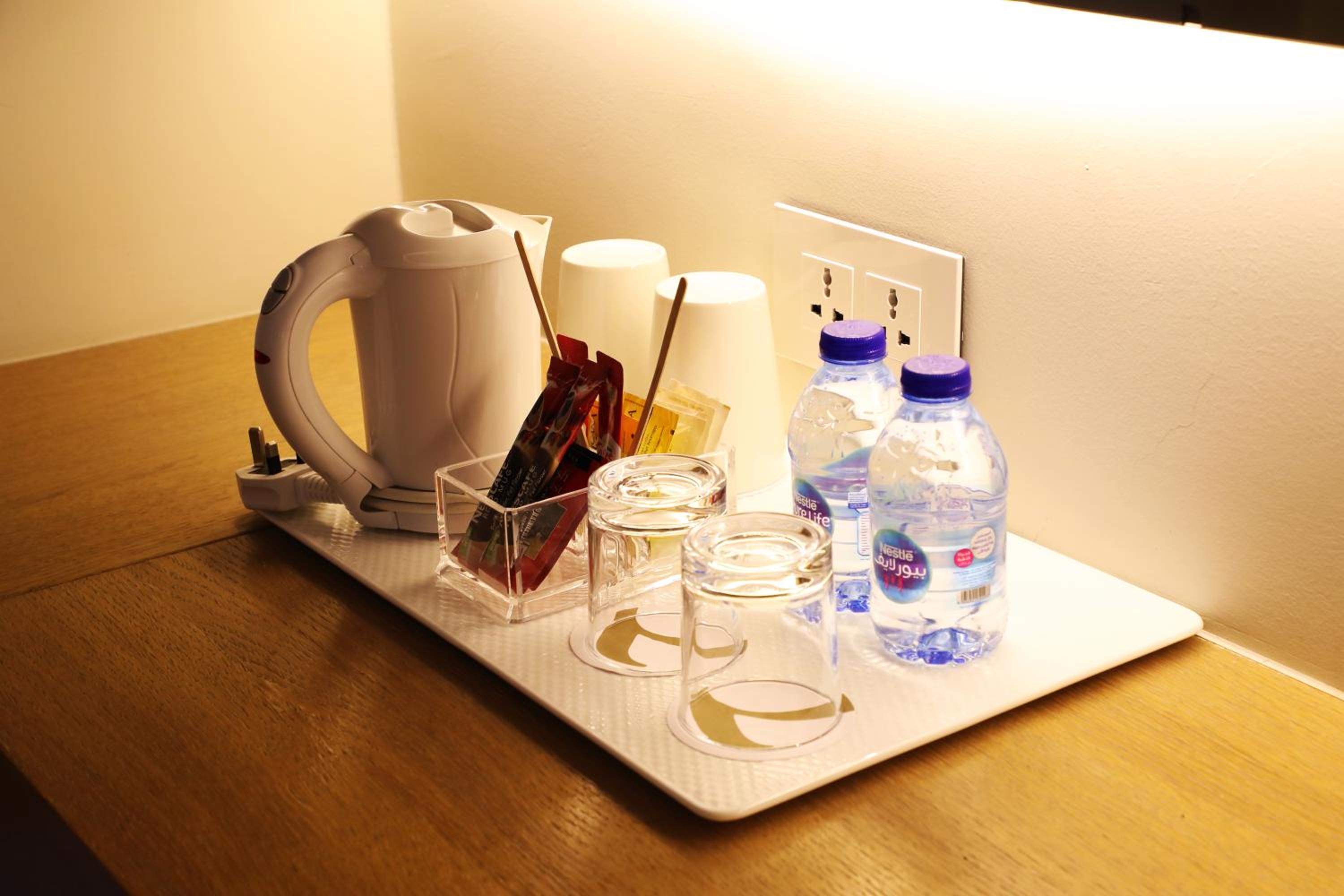AlQasr Metropole Hotel