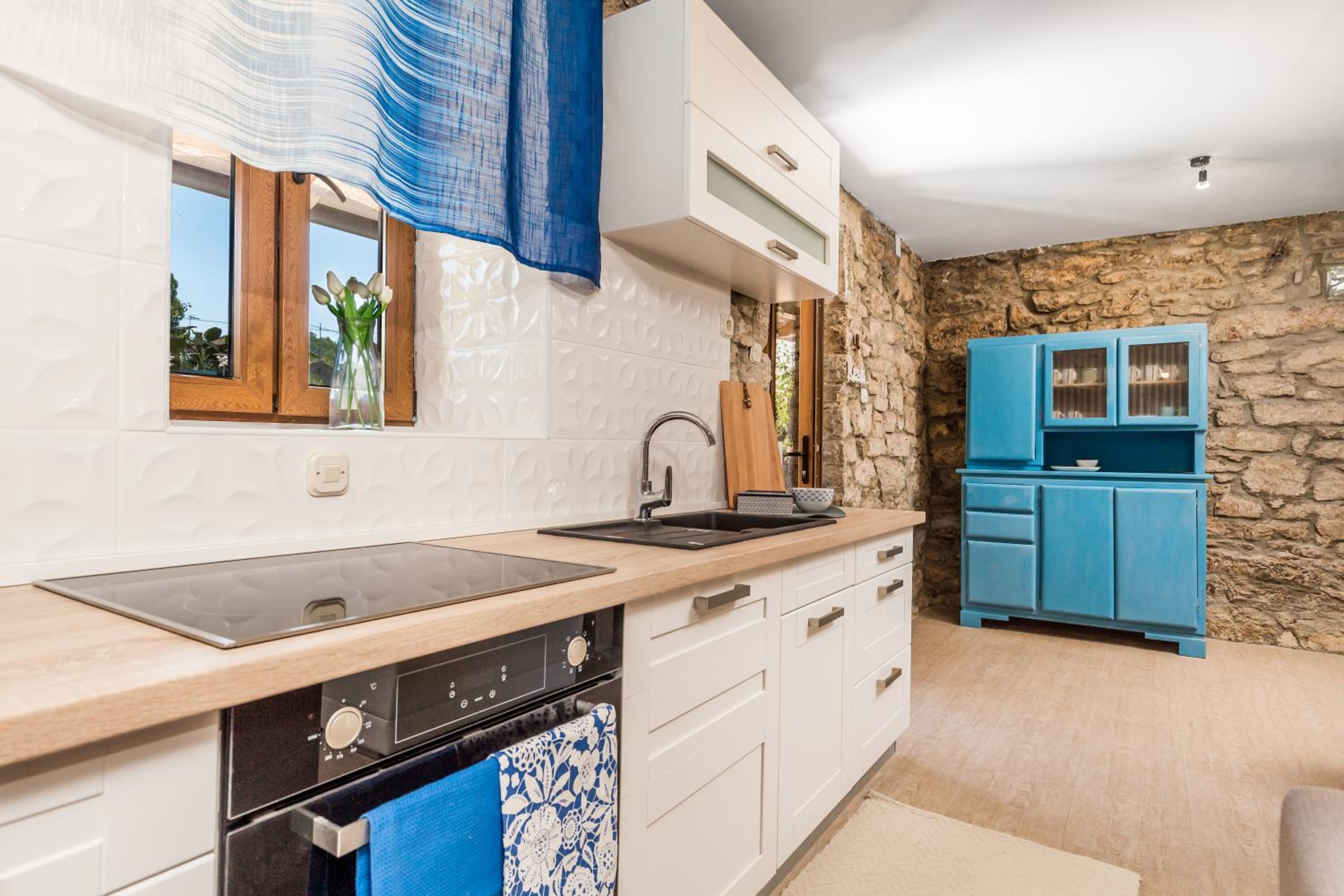 Rural holiday home Stankolina Opatija photo 3