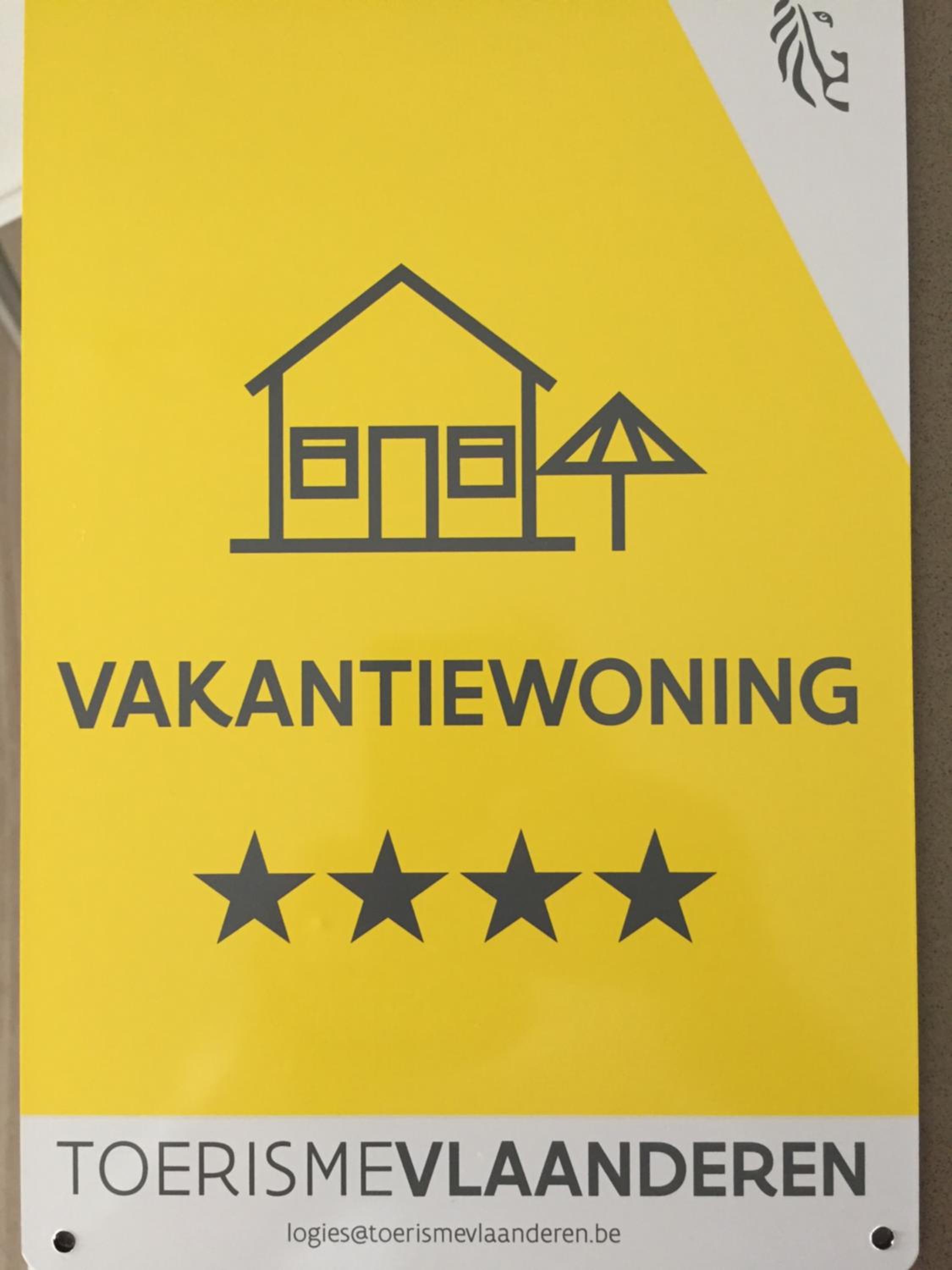 Design appartement Zeelaan Koksijde