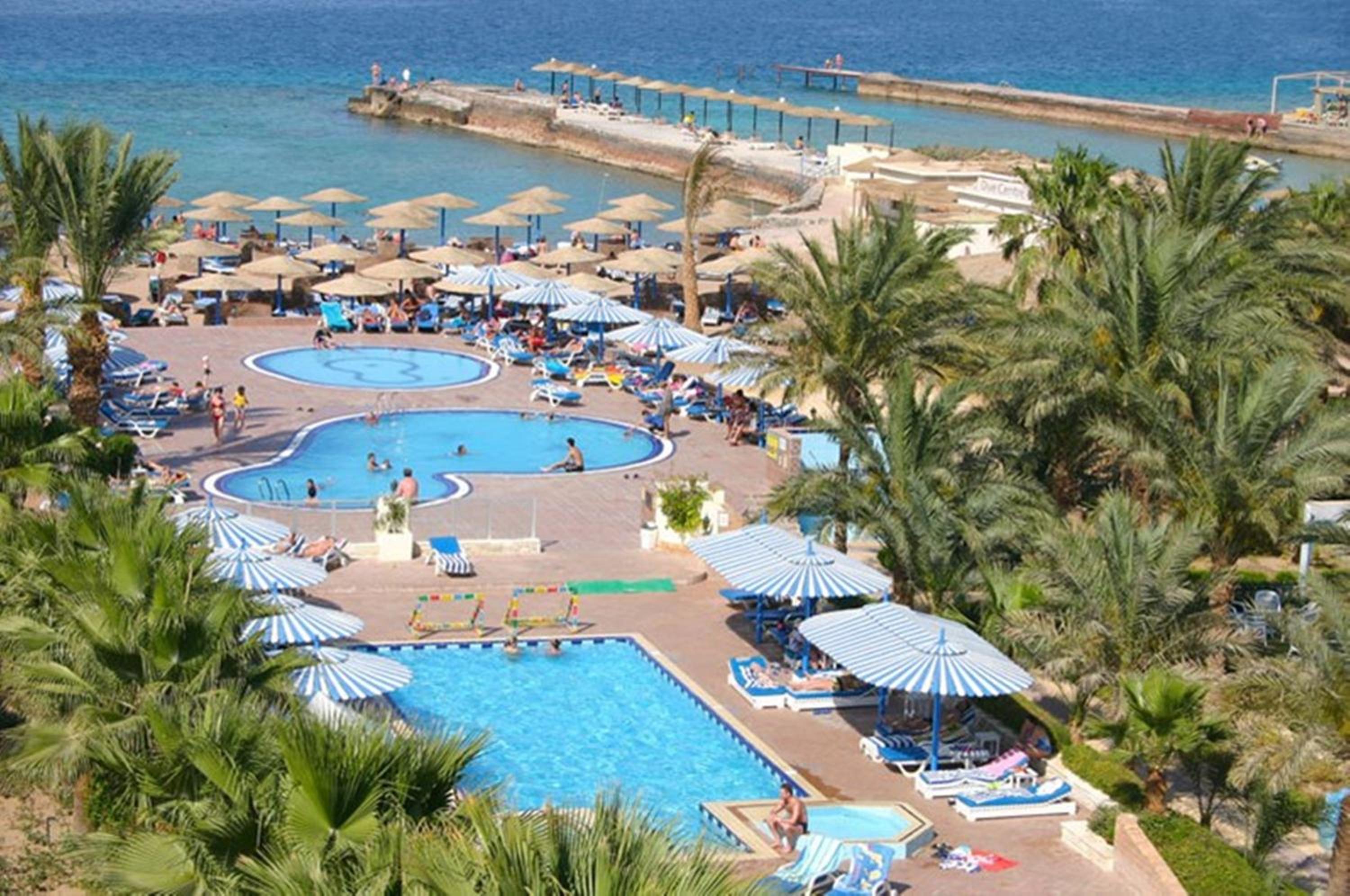 Empire Beach Aqua Park - Couples and Families