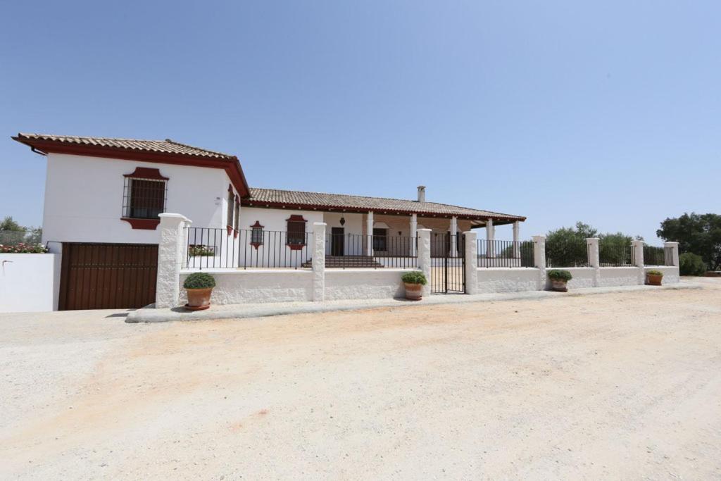 Casa Rural la Serrana