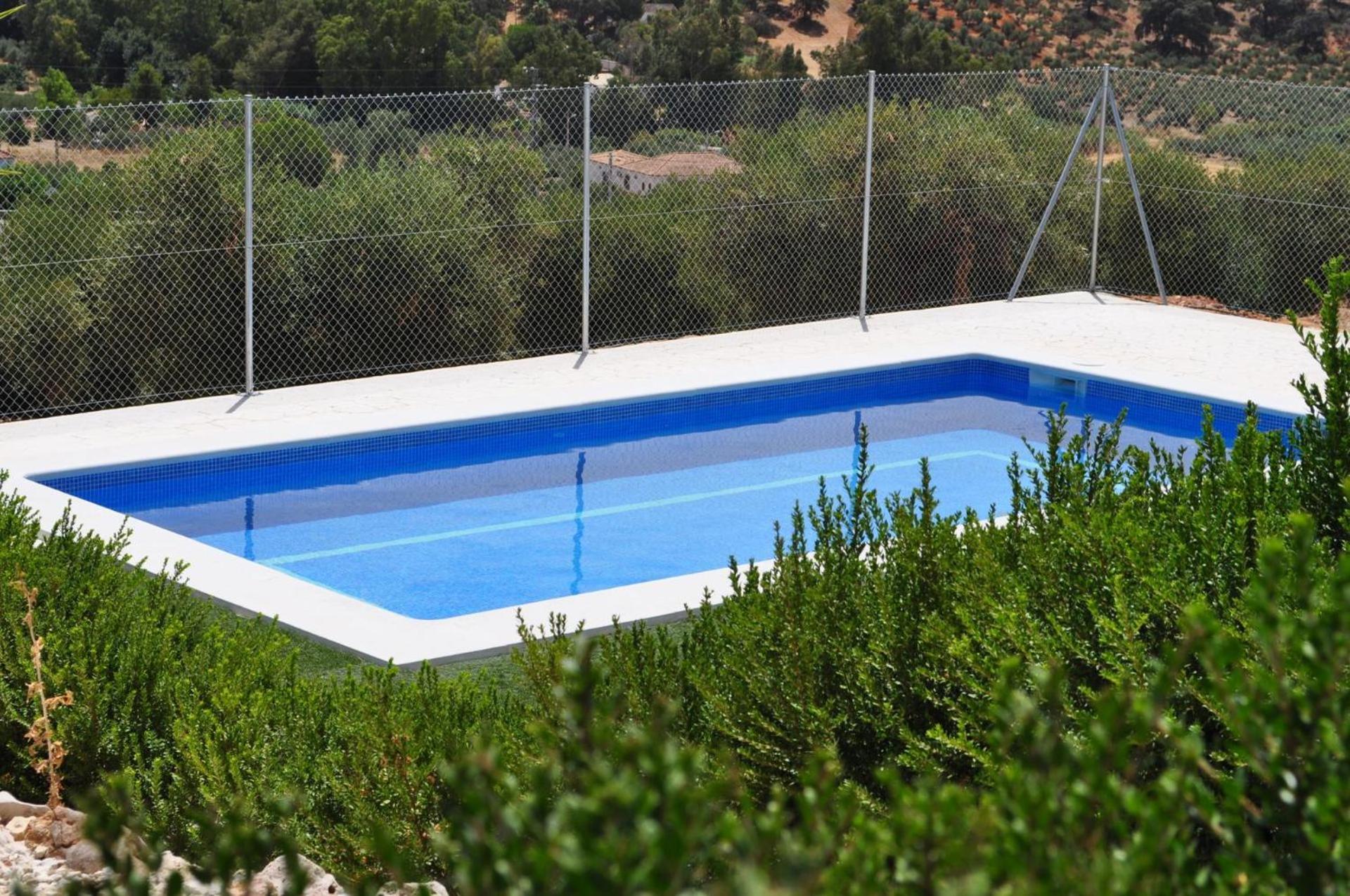Casa Rural la Serrana
