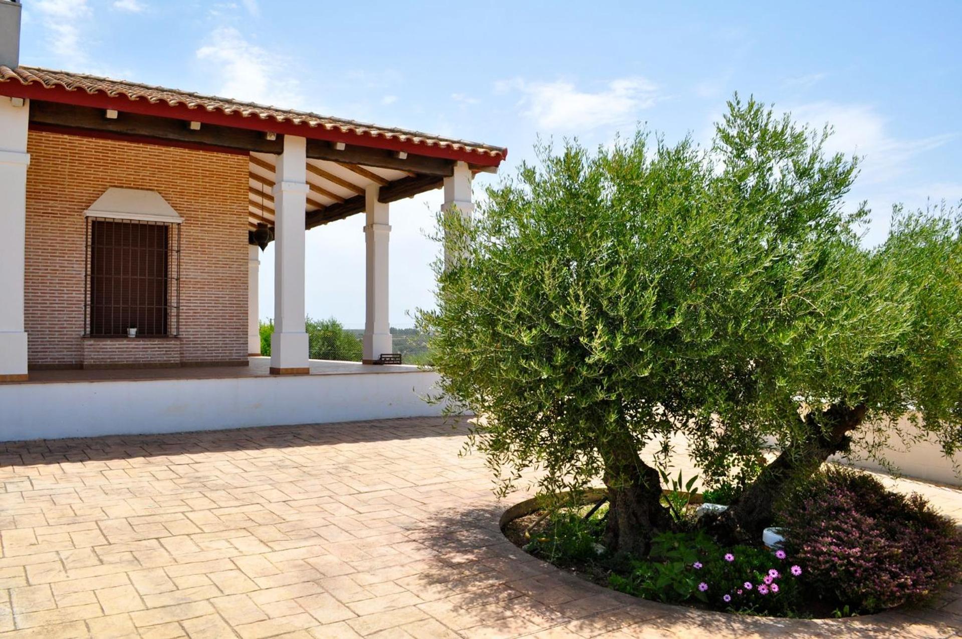 Casa Rural la Serrana