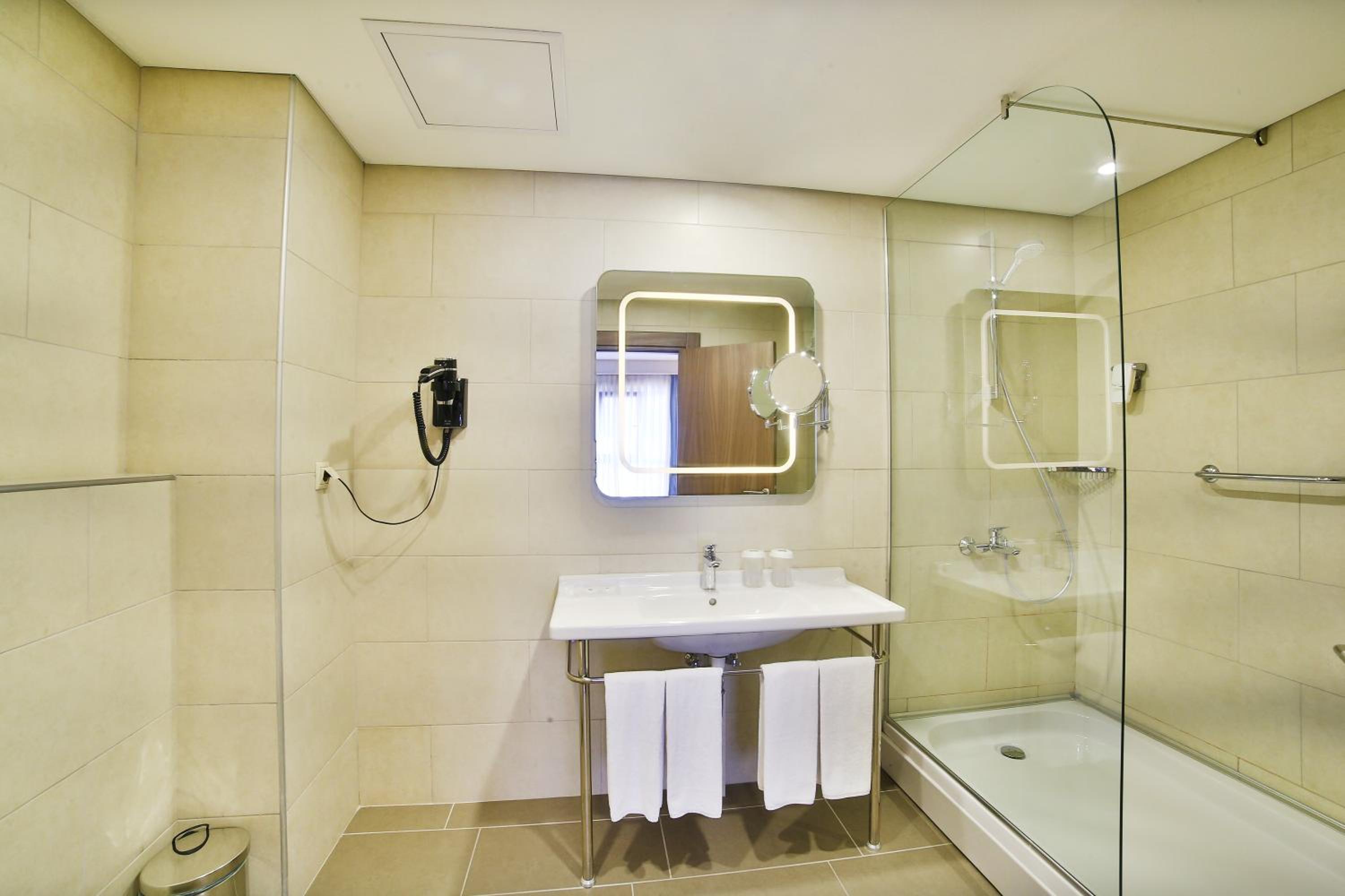 ibis Styles İstanbul Bomonti - Image 128