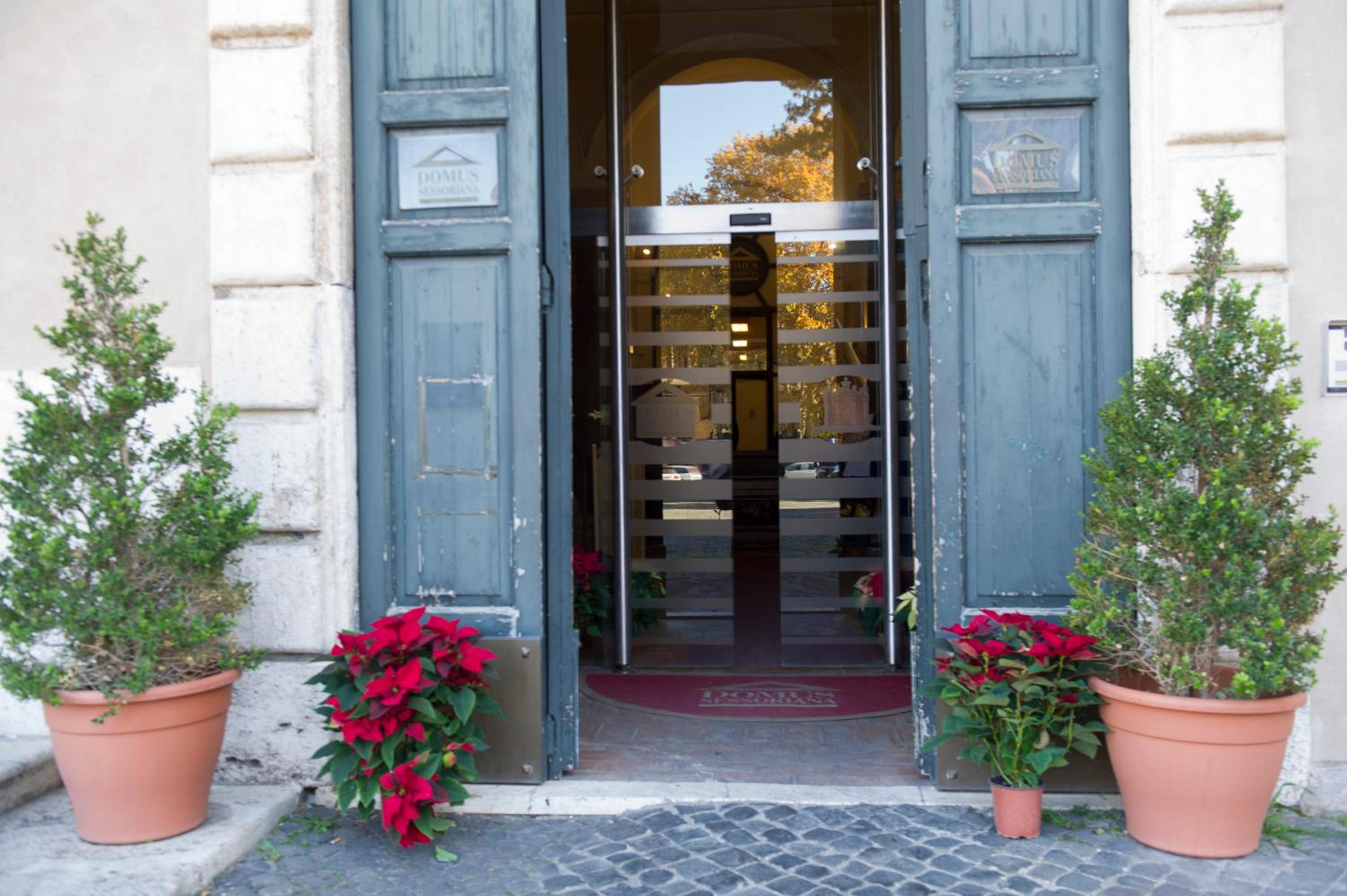 Domus Sessoriana