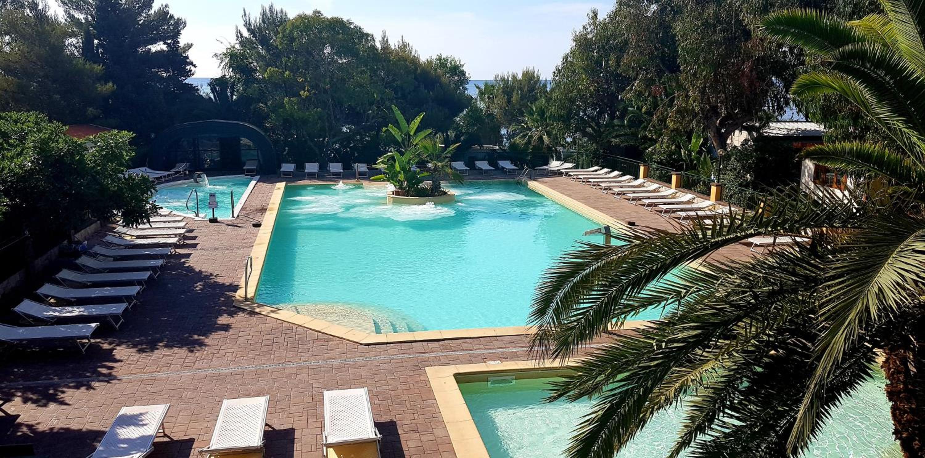 Villaggio Dei Fiori view 2