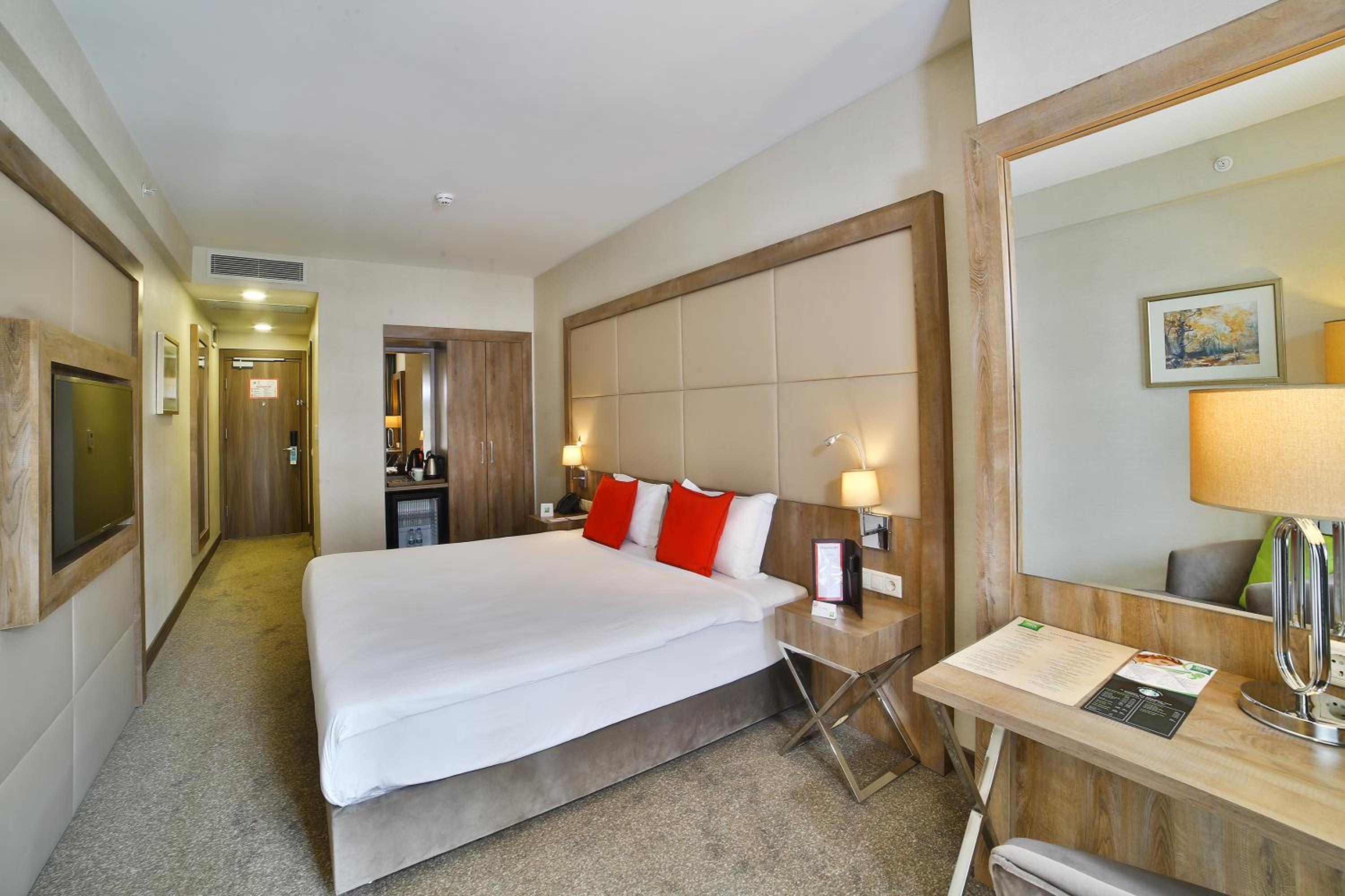 ibis Styles İstanbul Bomonti - Image 115