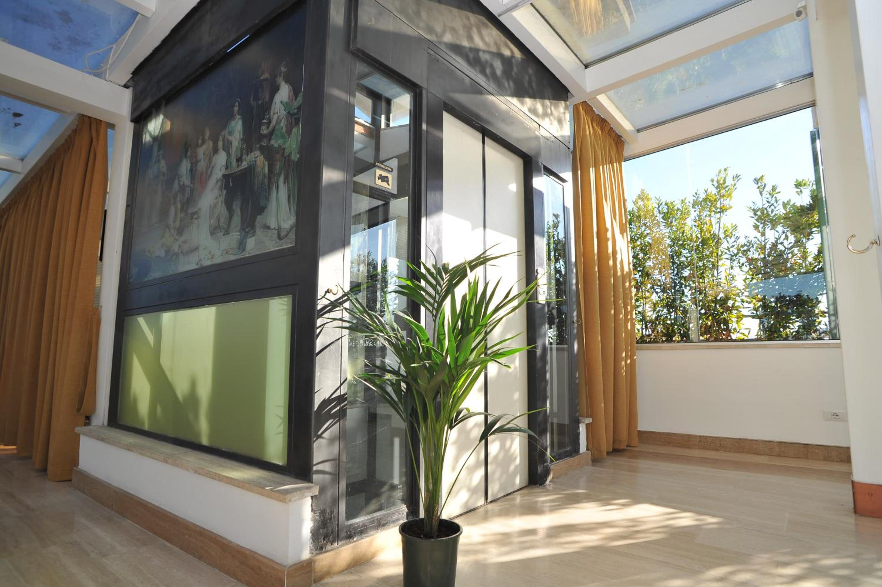 Domus Sessoriana