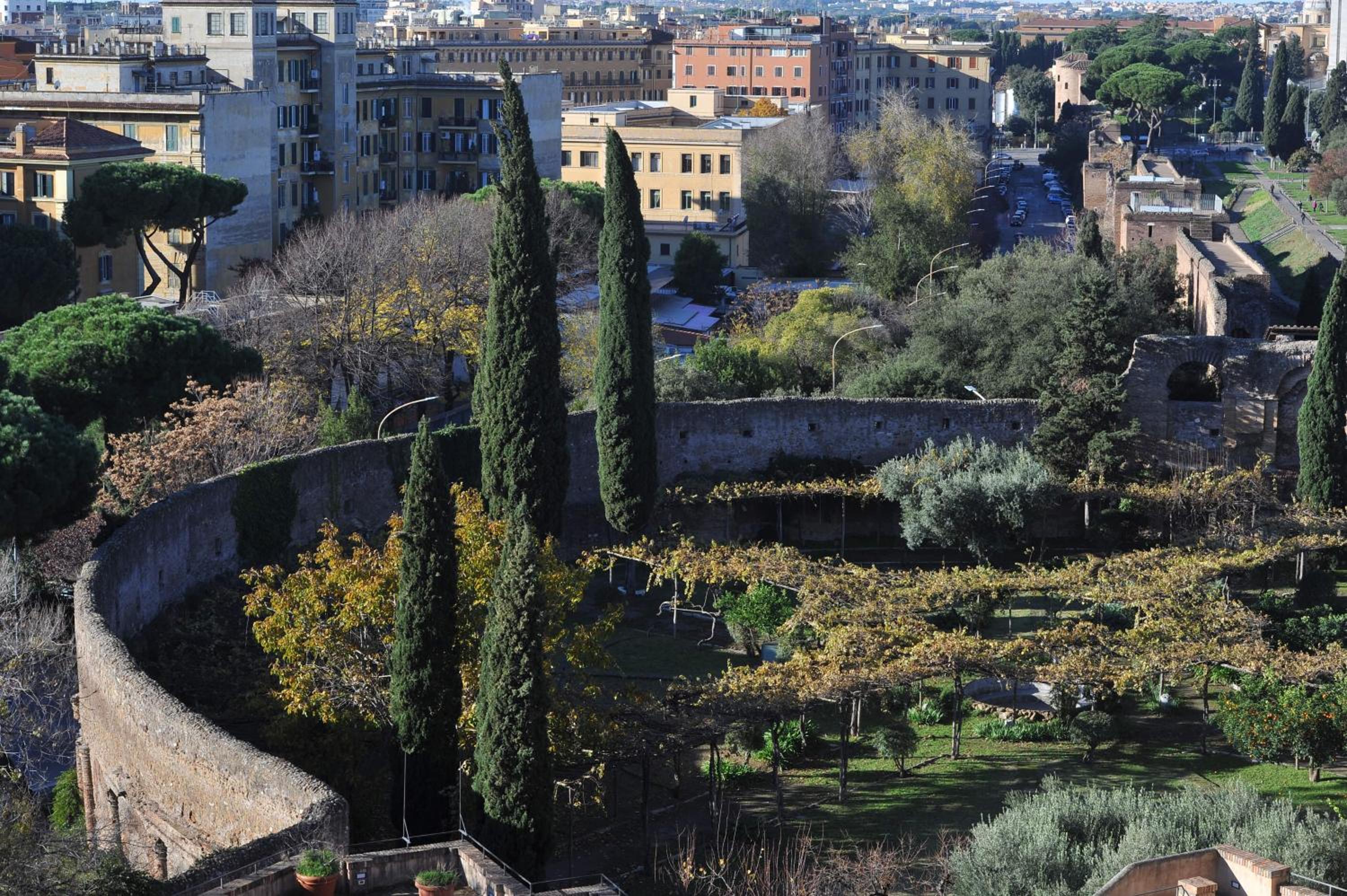 Domus Sessoriana