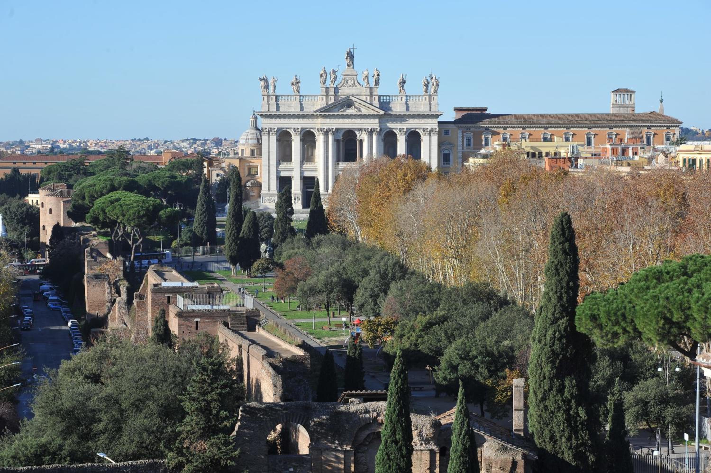 Domus Sessoriana
