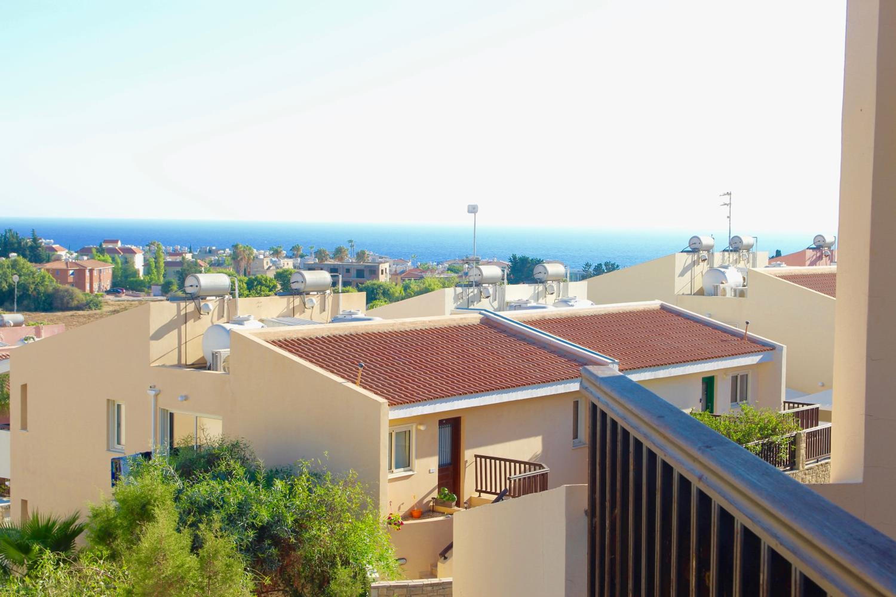 Melanos Village C1 view 5