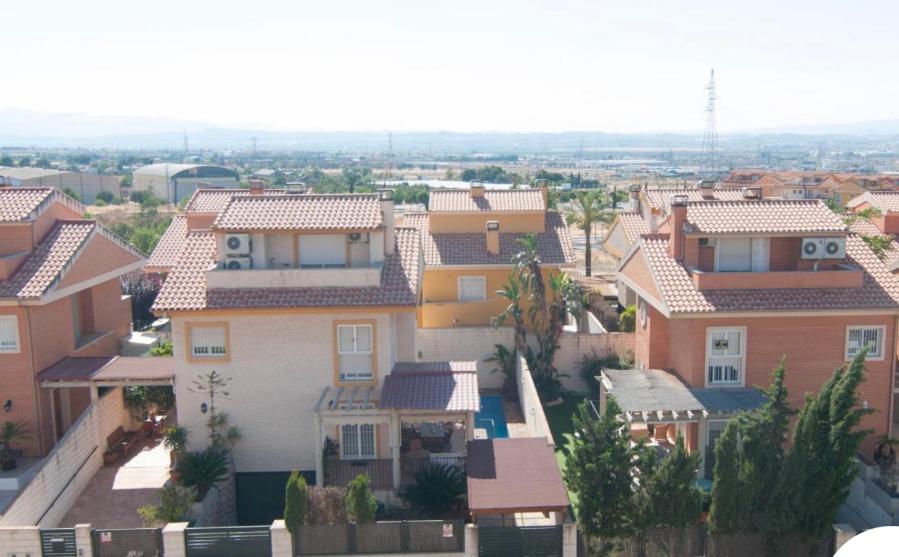 Apartamento zona residencial el palmar photo 2