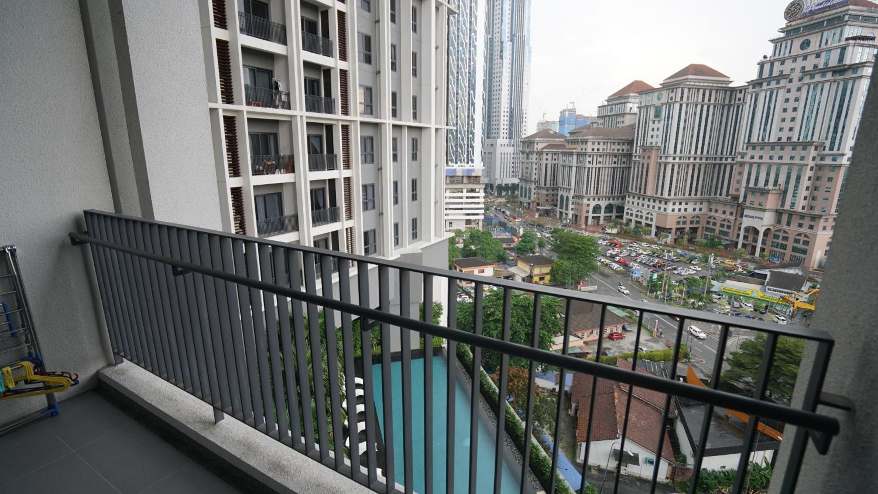 KLCC The Mews Home