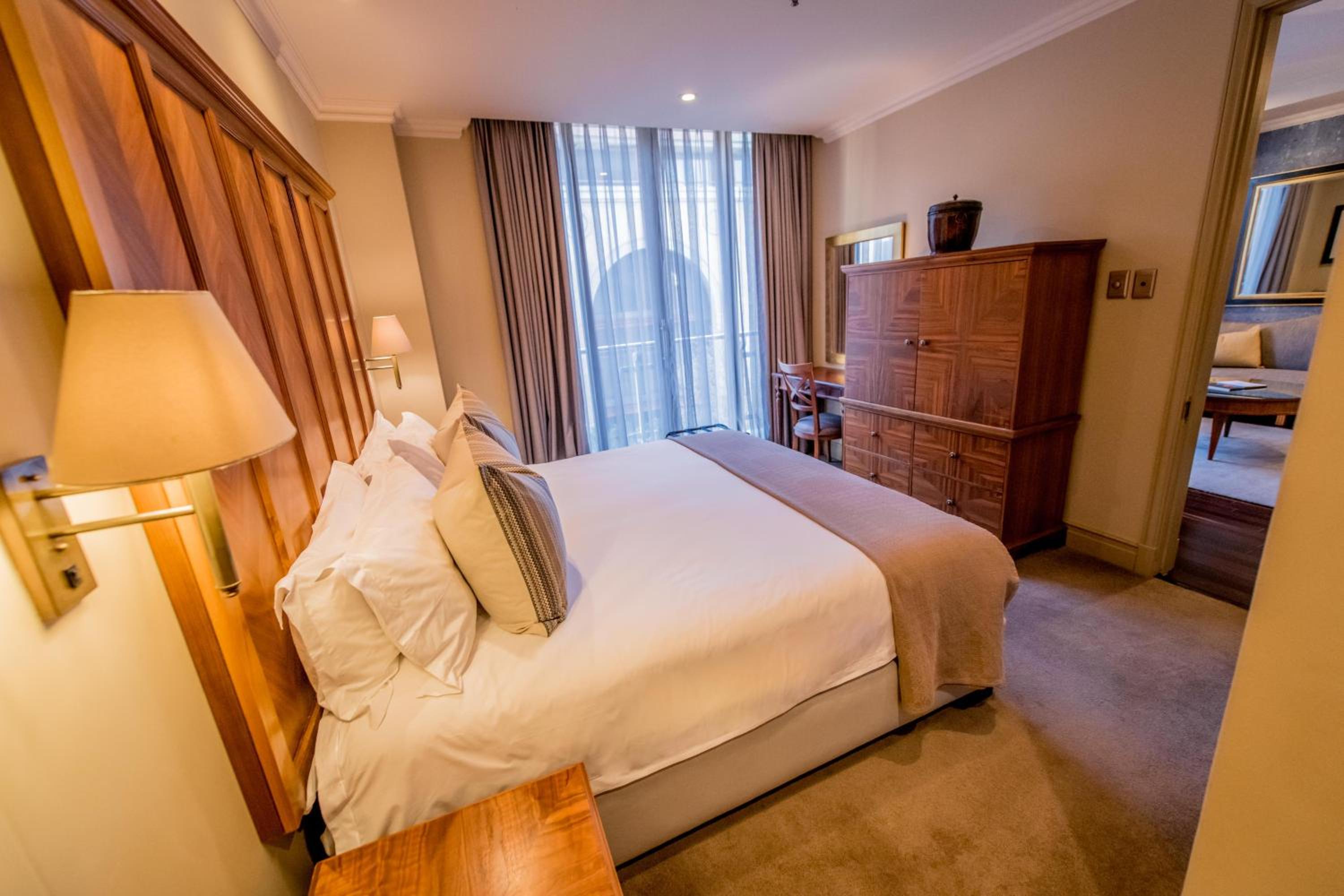 Johannesburg Vacations - The Michelangelo Towers - Property Image 96