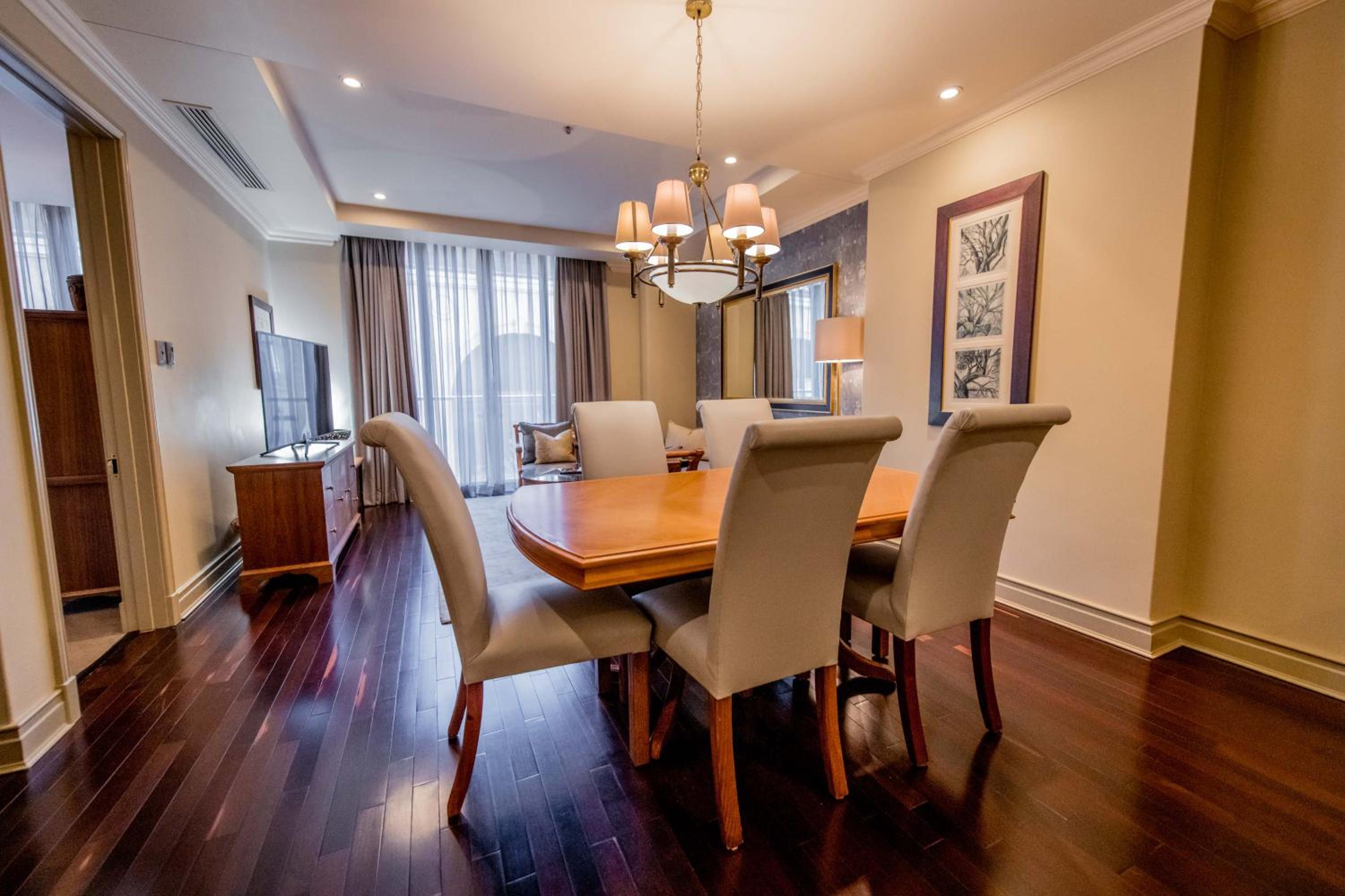 Johannesburg Vacations - The Michelangelo Towers - Property Image 102